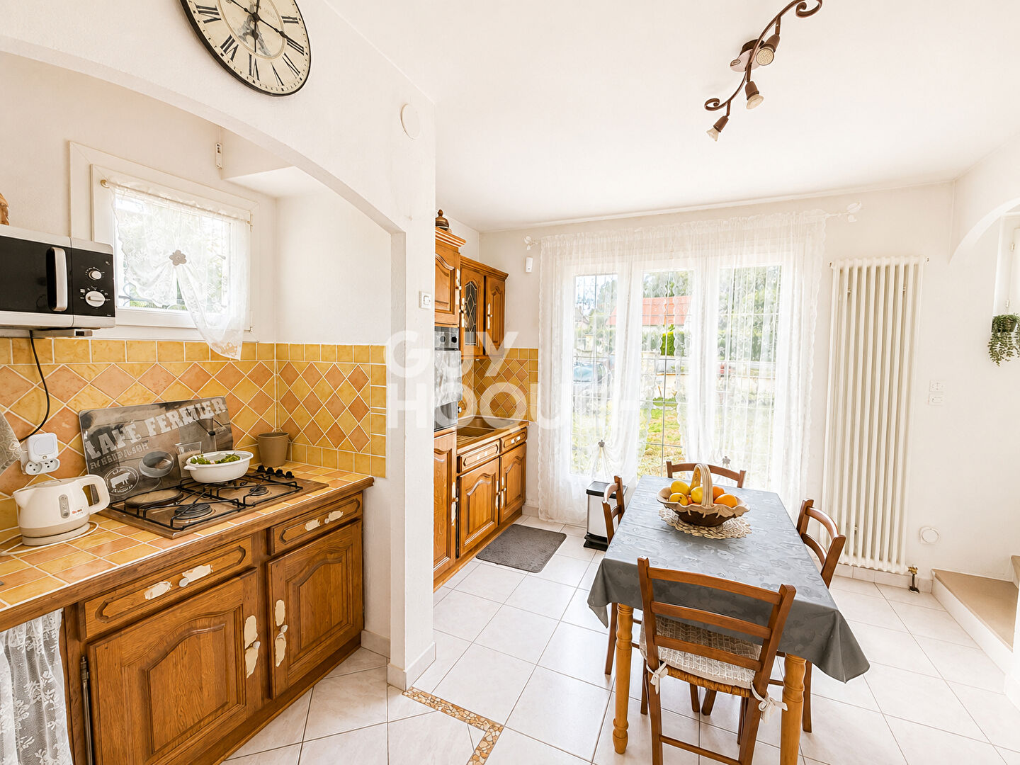 Photo 3 — GUY HOQUET L'IMMOBILIER - COMPIEGNE