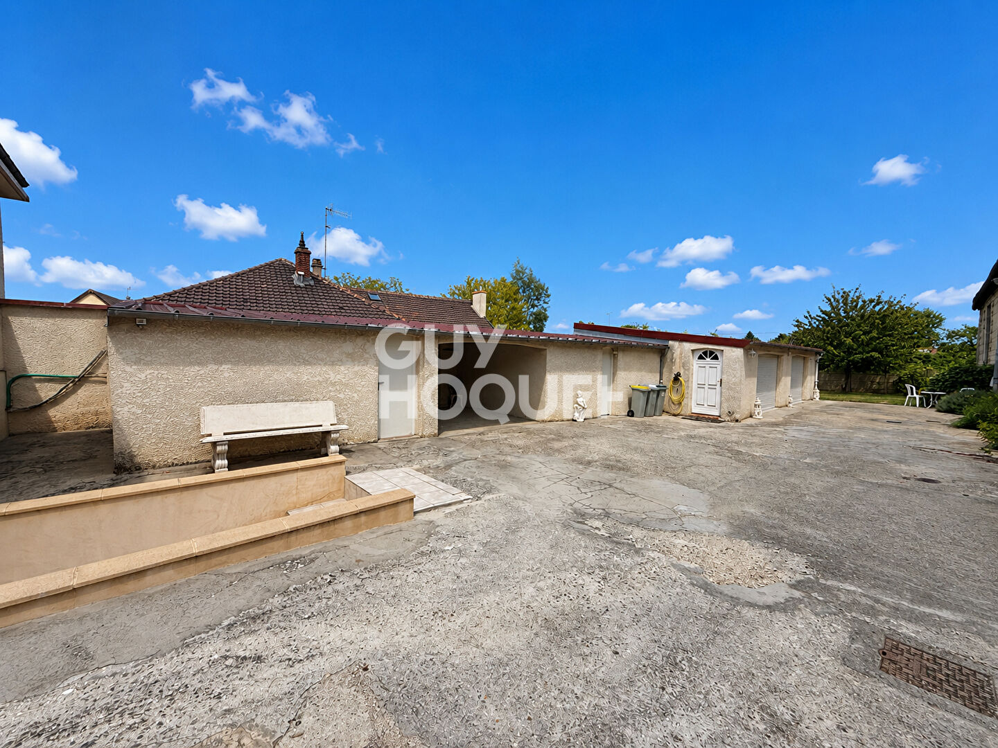 Photo 9 — GUY HOQUET L'IMMOBILIER - COMPIEGNE