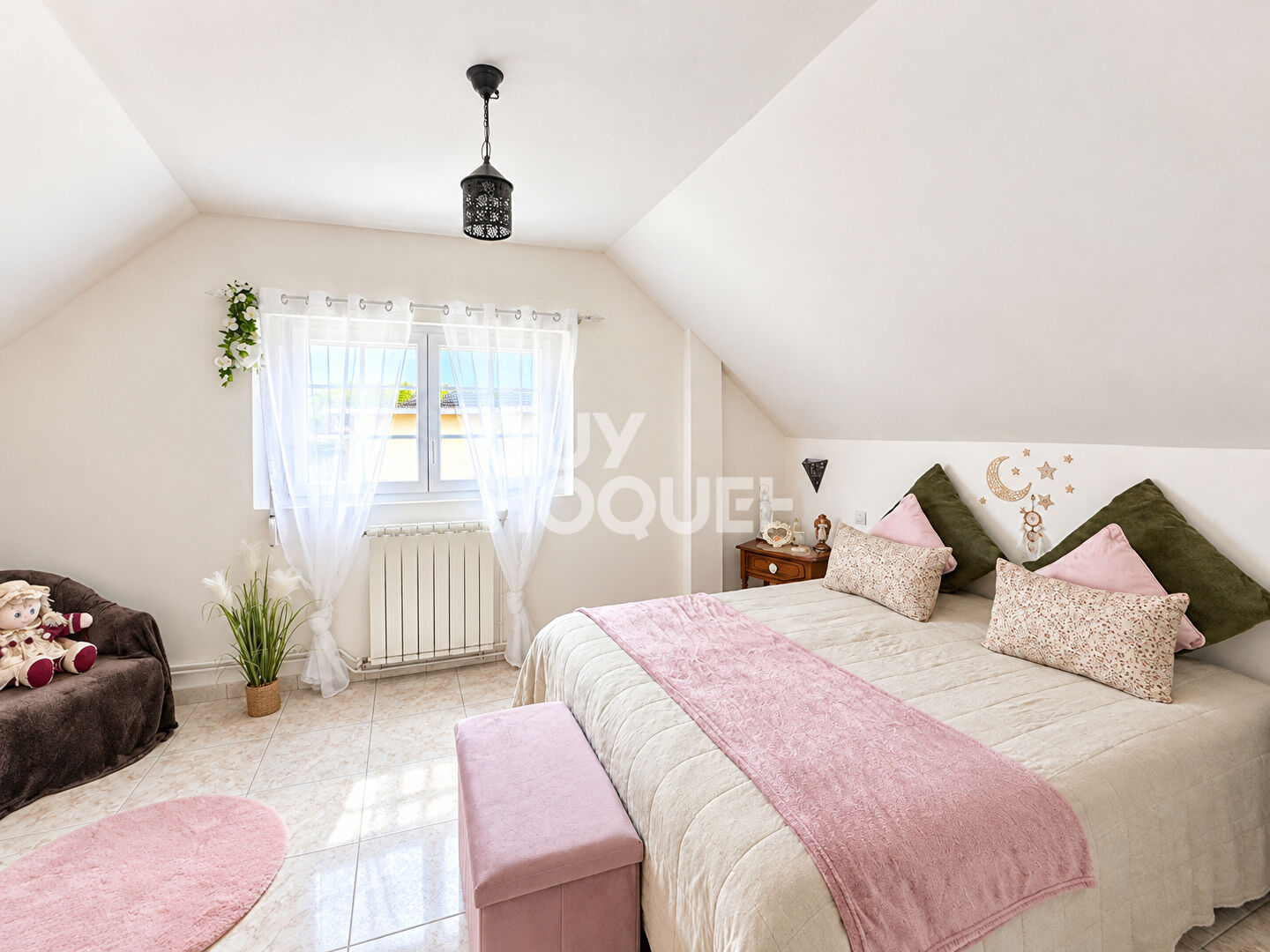 Photo 6 — GUY HOQUET L'IMMOBILIER - COMPIEGNE