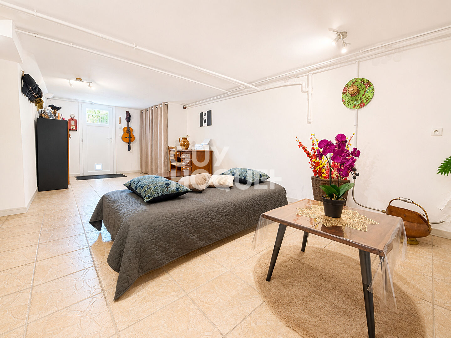 Photo 7 — GUY HOQUET L'IMMOBILIER - COMPIEGNE