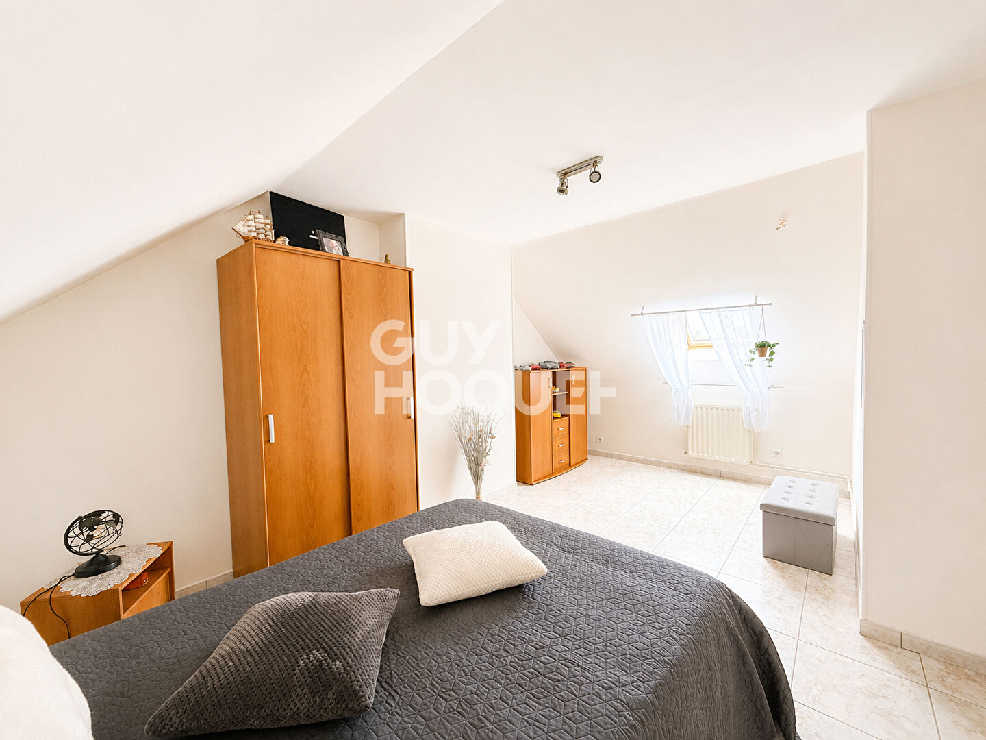 Photo 5 — GUY HOQUET L'IMMOBILIER - COMPIEGNE