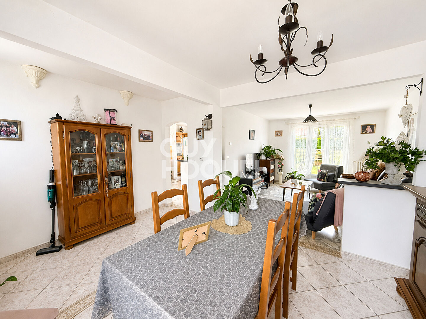 Photo 2 — GUY HOQUET L'IMMOBILIER - COMPIEGNE
