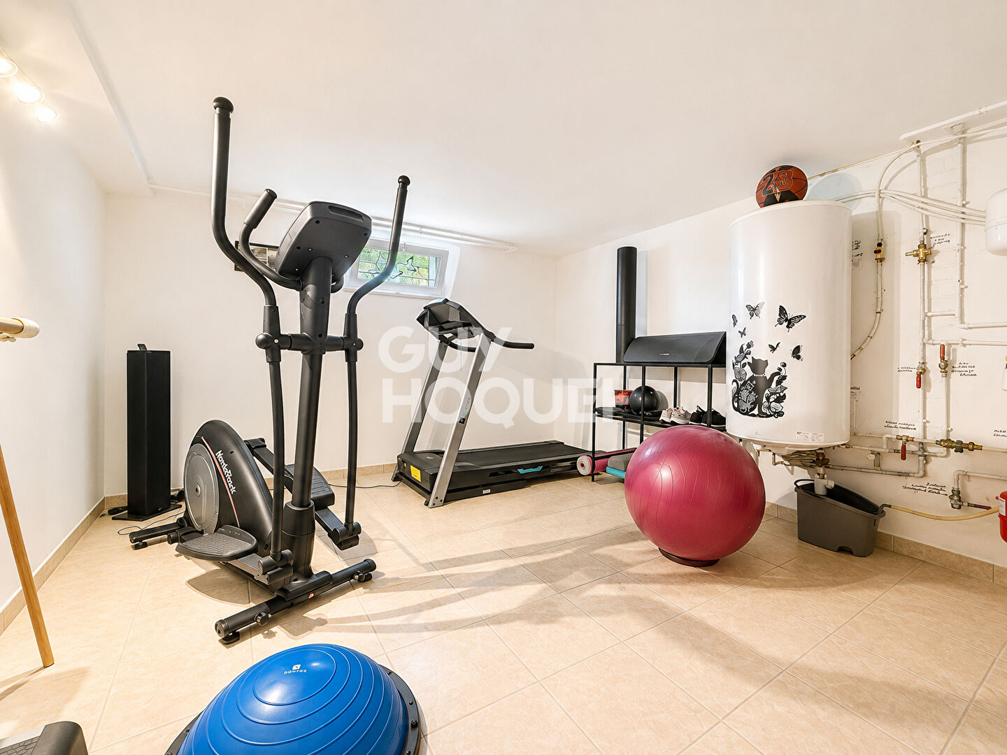 Photo 8 — GUY HOQUET L'IMMOBILIER - COMPIEGNE