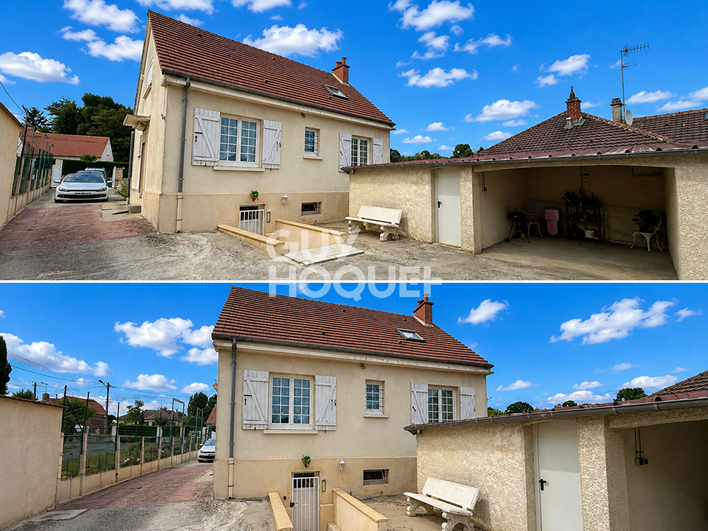 Photo 10 — GUY HOQUET L'IMMOBILIER - COMPIEGNE