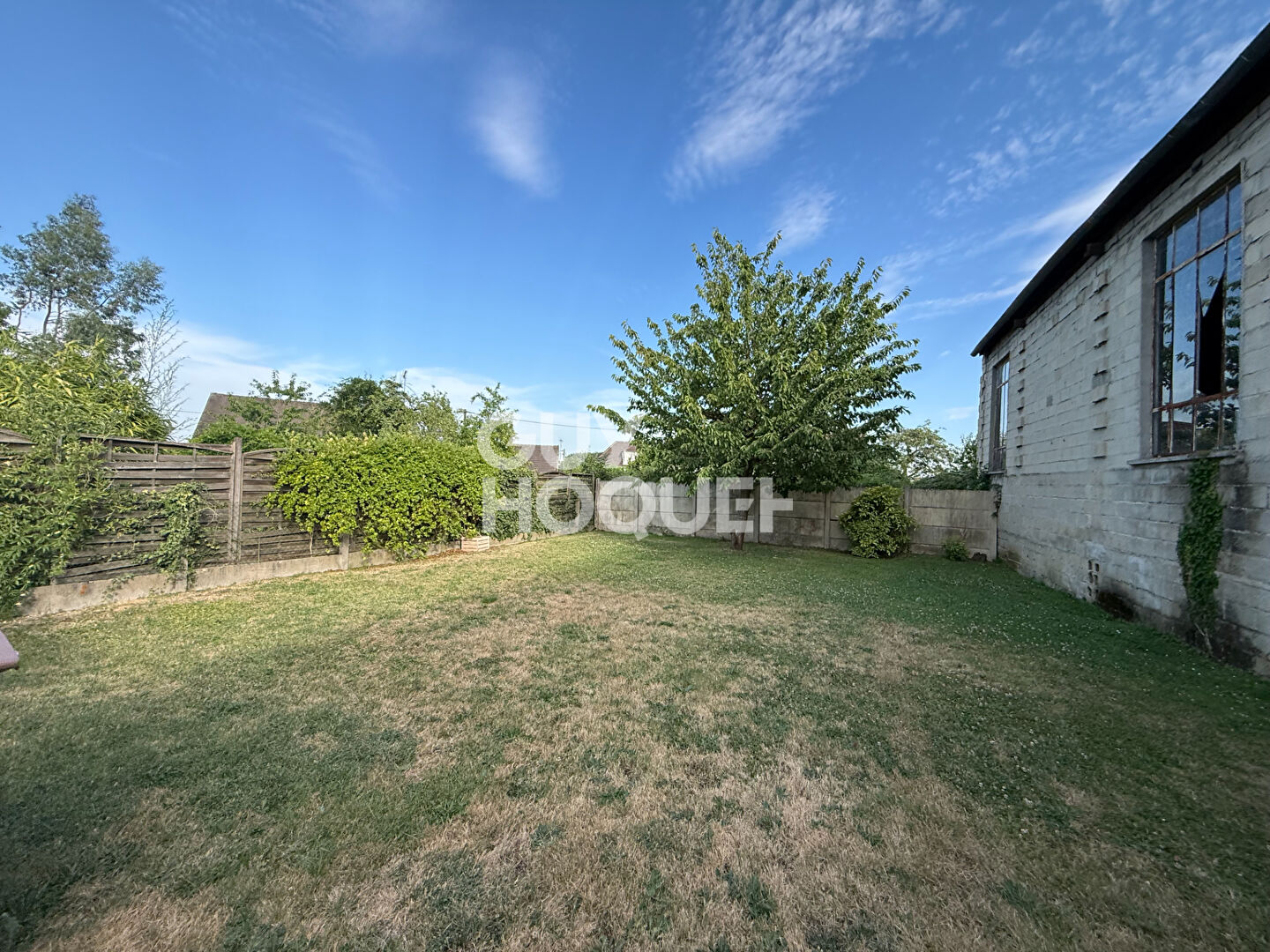 Photo 11 — GUY HOQUET L'IMMOBILIER - COMPIEGNE