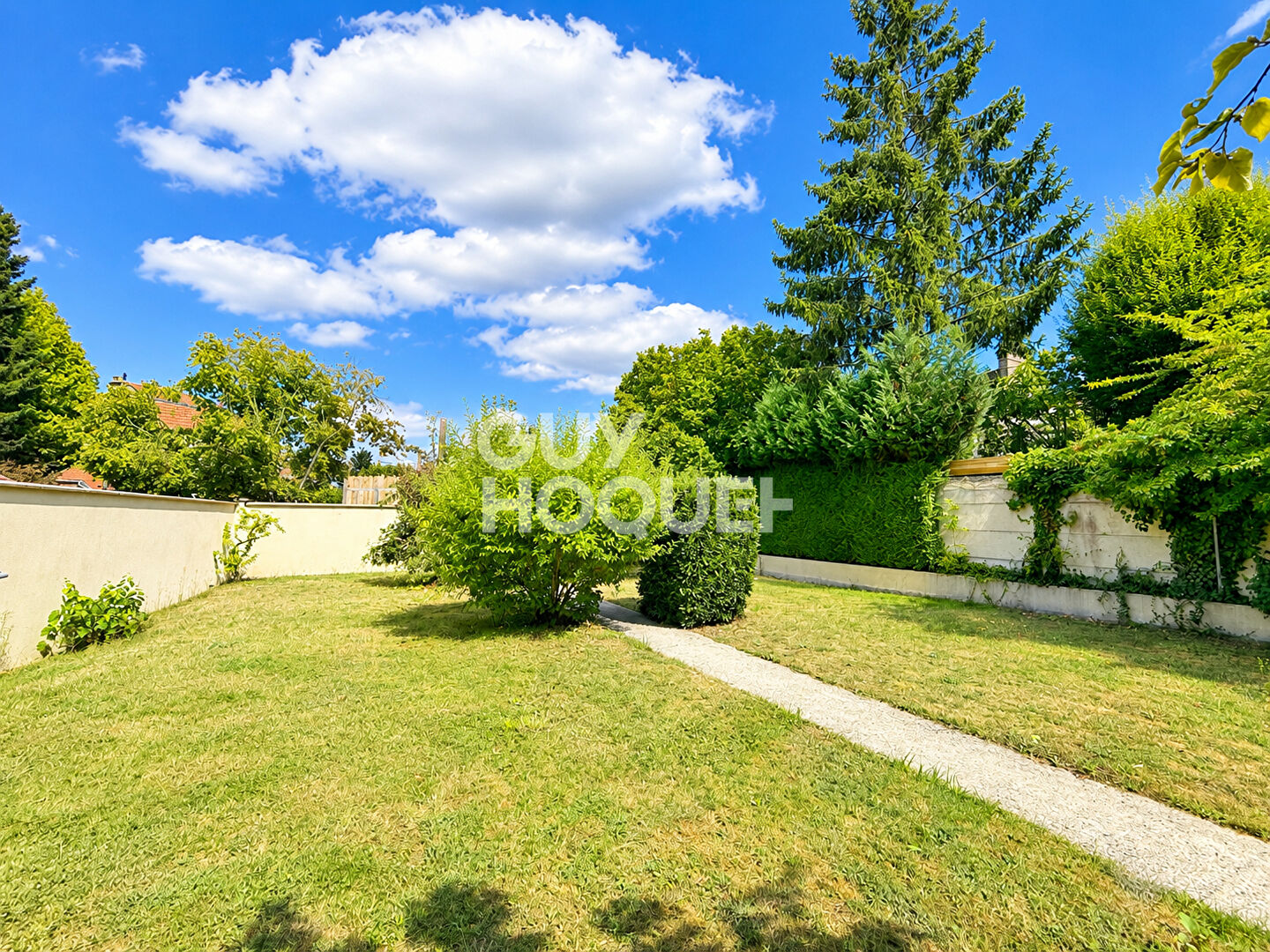 Photo 5 — GUY HOQUET L'IMMOBILIER - COMPIEGNE