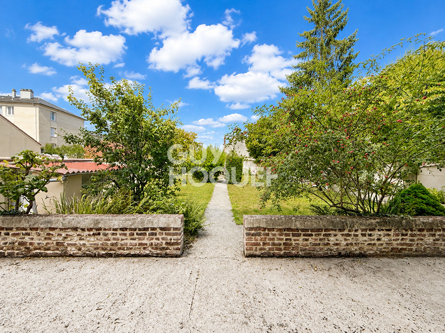 Photo 4 — GUY HOQUET L'IMMOBILIER - COMPIEGNE
