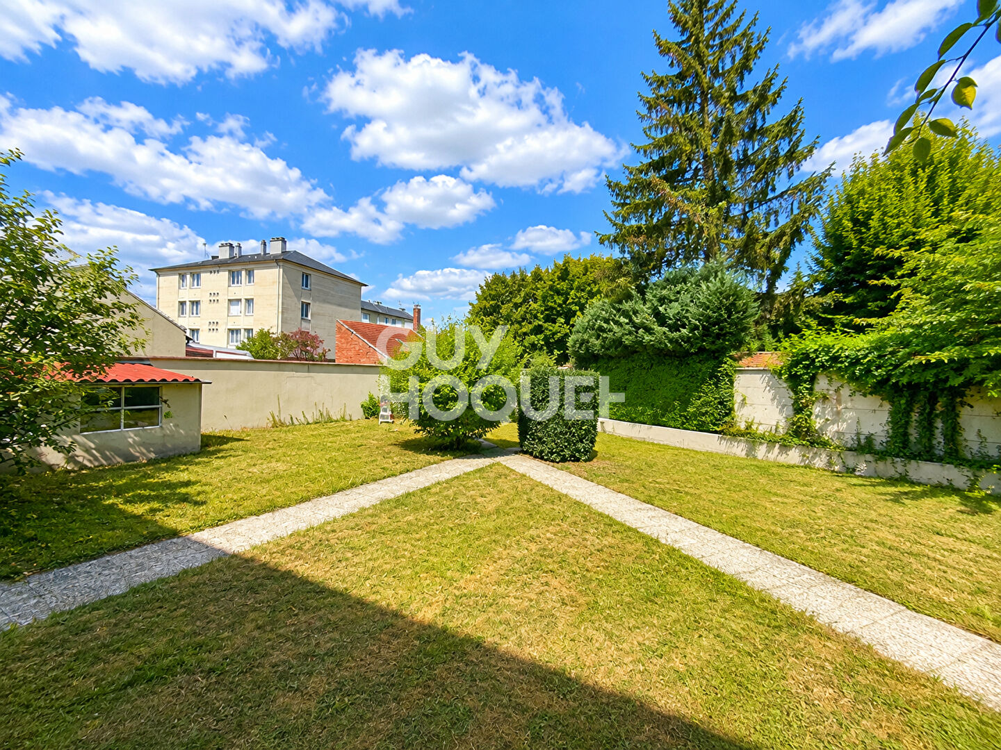 Photo 2 — GUY HOQUET L'IMMOBILIER - COMPIEGNE