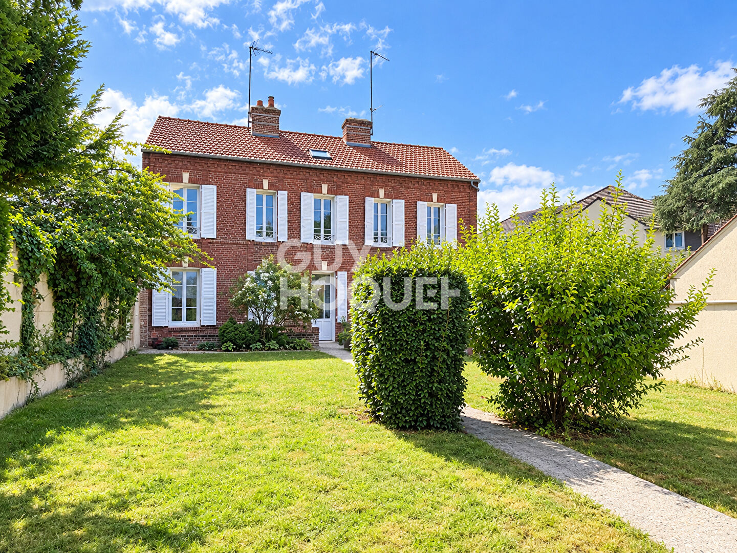 Photo 3 — GUY HOQUET L'IMMOBILIER - COMPIEGNE