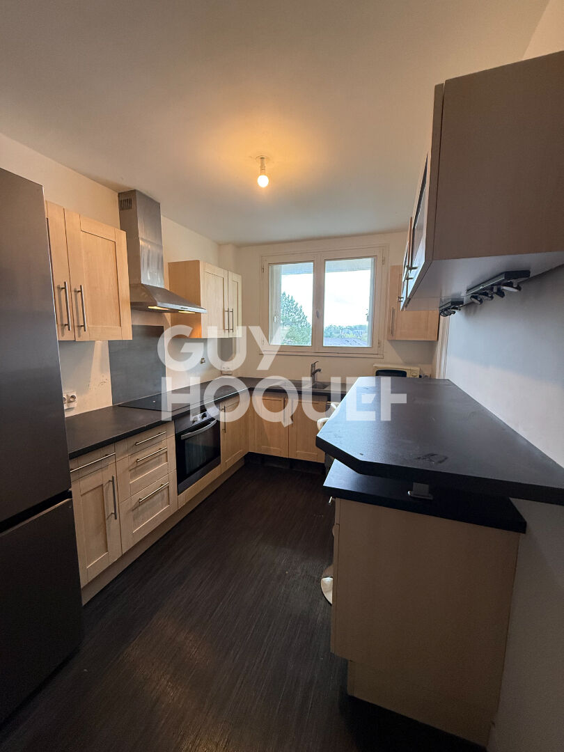 Photo 5 — GUY HOQUET L'IMMOBILIER - COMPIEGNE