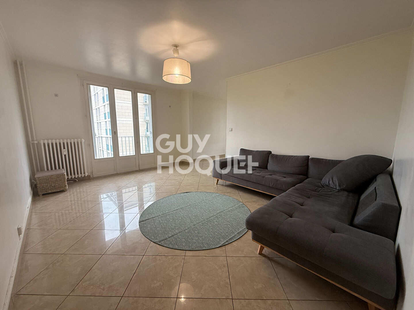 Photo 2 — GUY HOQUET L'IMMOBILIER - COMPIEGNE