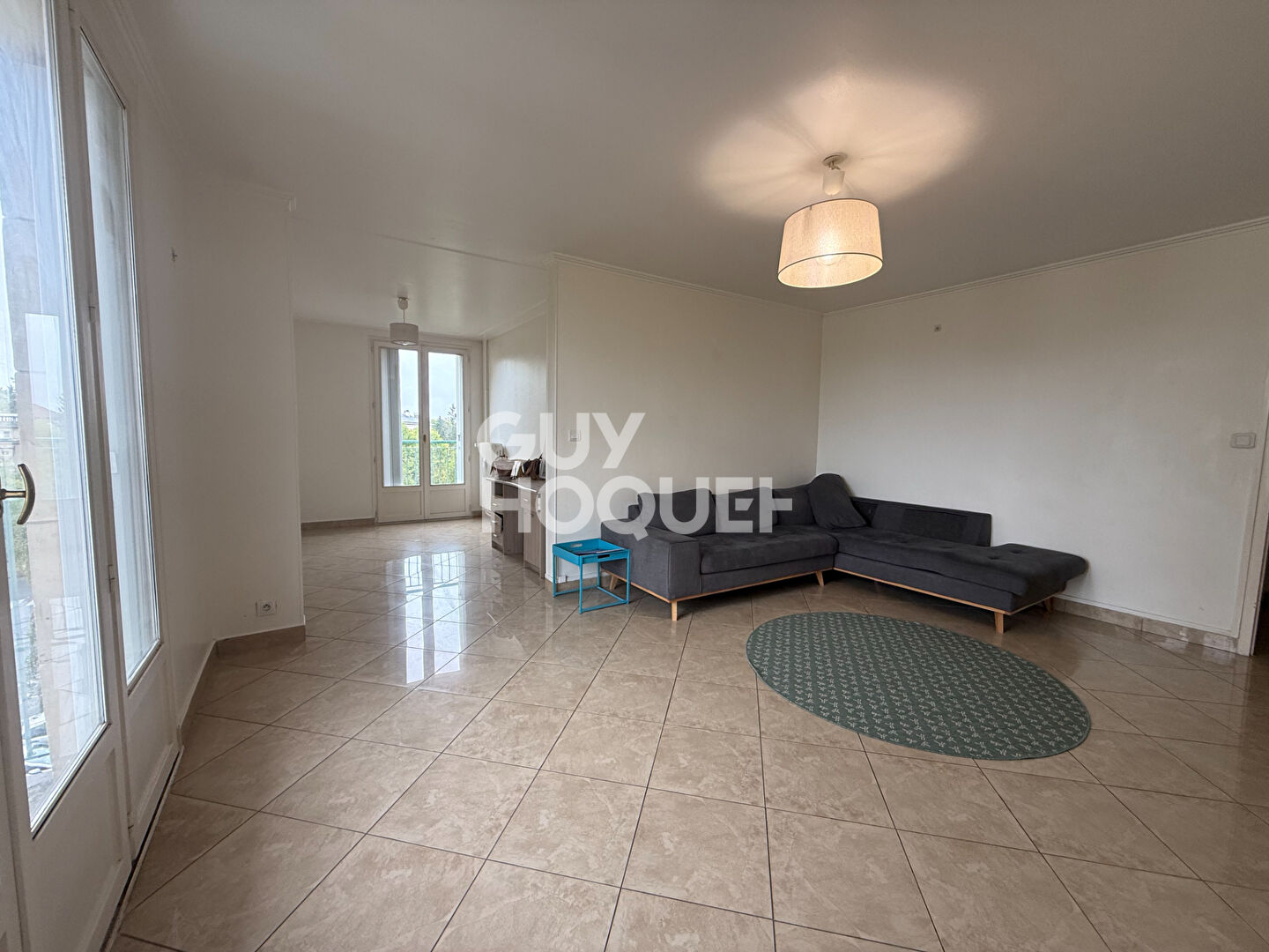 Photo 3 — GUY HOQUET L'IMMOBILIER - COMPIEGNE