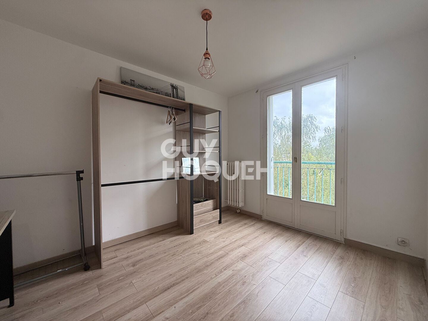 Photo 7 — GUY HOQUET L'IMMOBILIER - COMPIEGNE