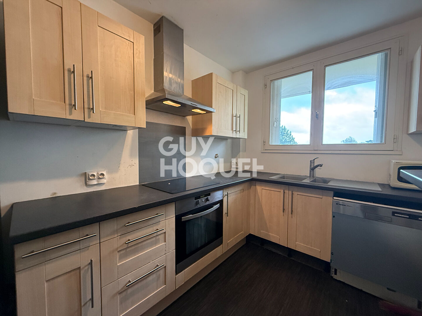 Photo 4 — GUY HOQUET L'IMMOBILIER - COMPIEGNE