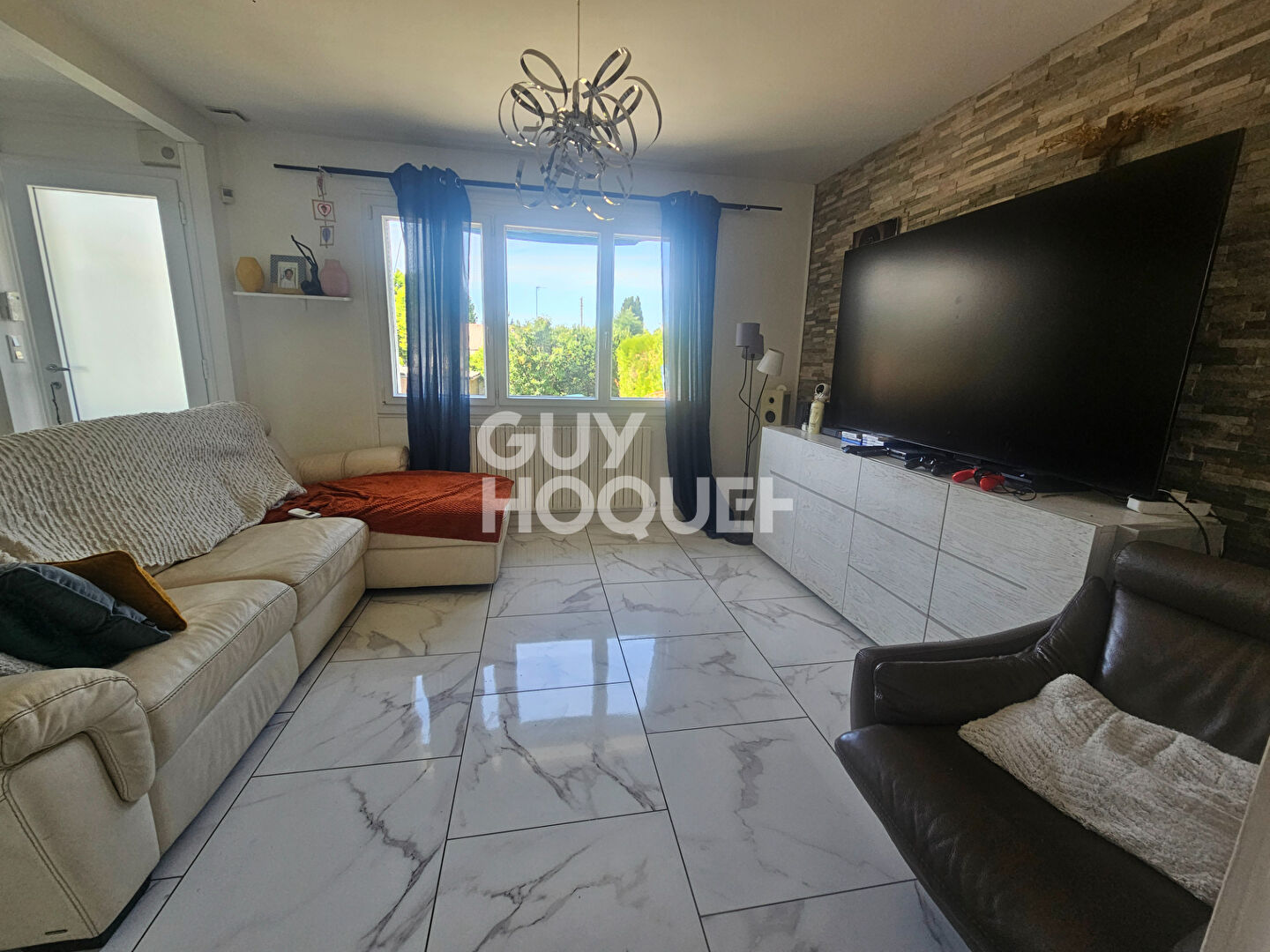 Photo 7 — GUY HOQUET L'IMMOBILIER - COMPIEGNE