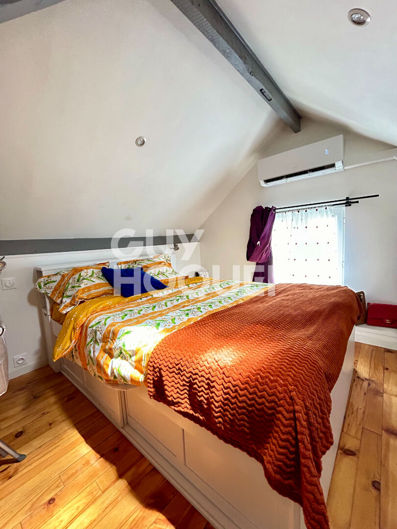 Photo 9 — GUY HOQUET L'IMMOBILIER - COMPIEGNE
