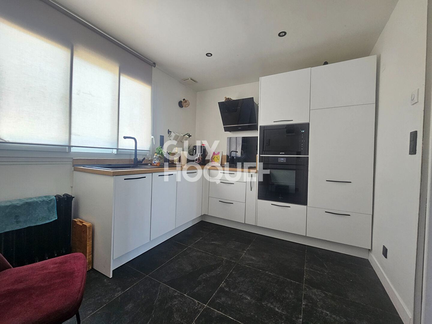 Photo 4 — GUY HOQUET L'IMMOBILIER - COMPIEGNE