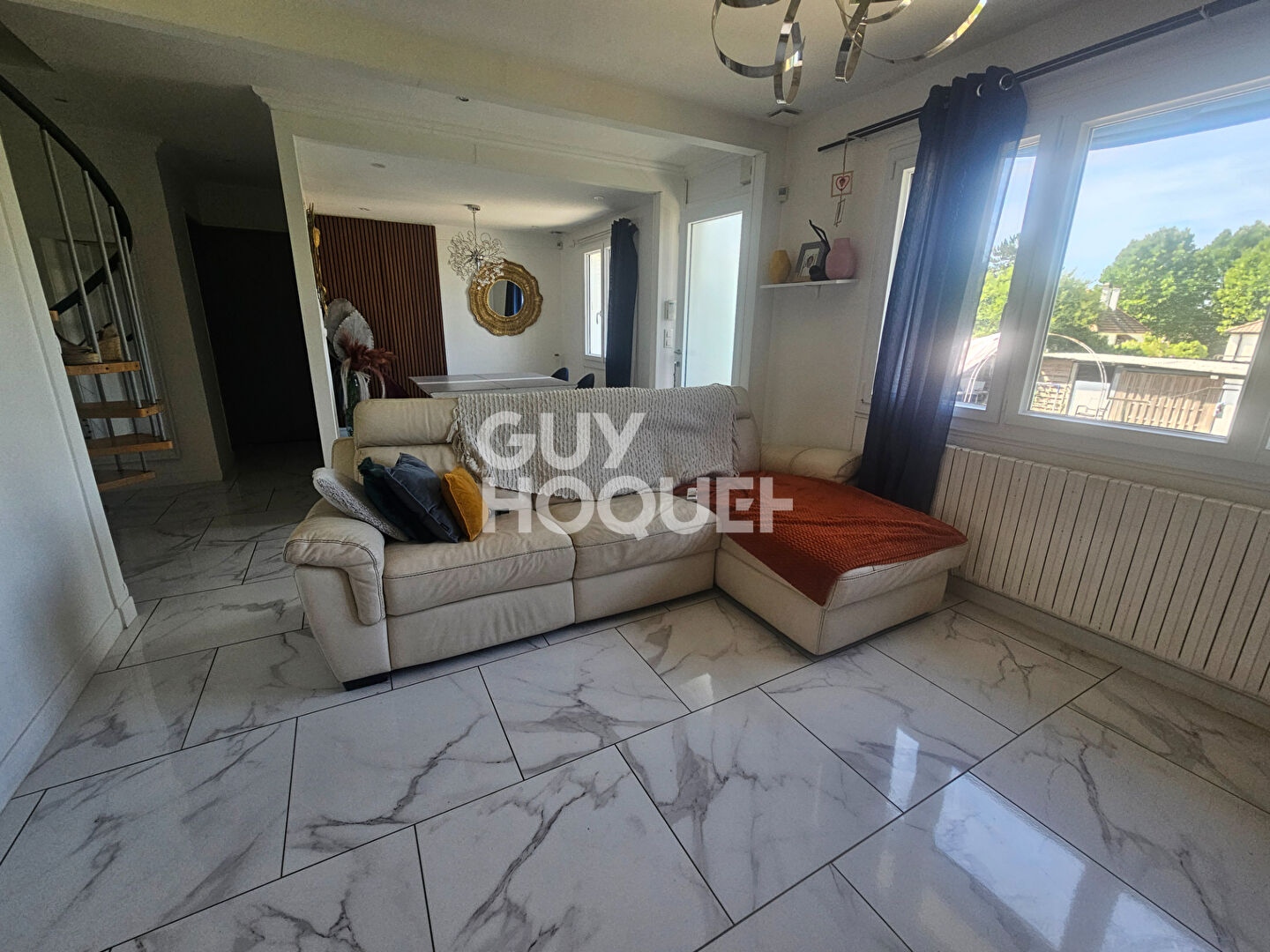 Photo 11 — GUY HOQUET L'IMMOBILIER - COMPIEGNE