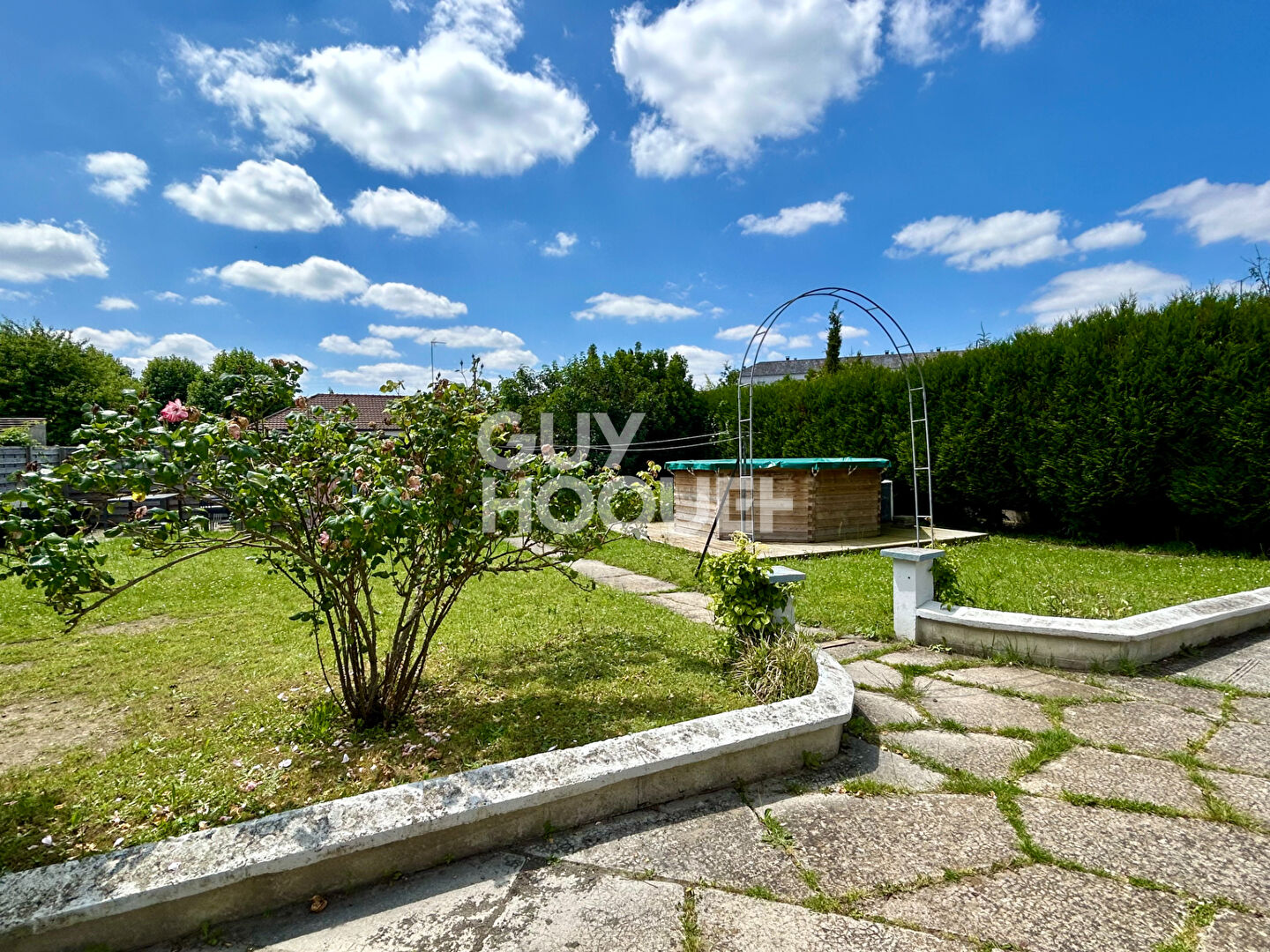 Photo 3 — GUY HOQUET L'IMMOBILIER - COMPIEGNE