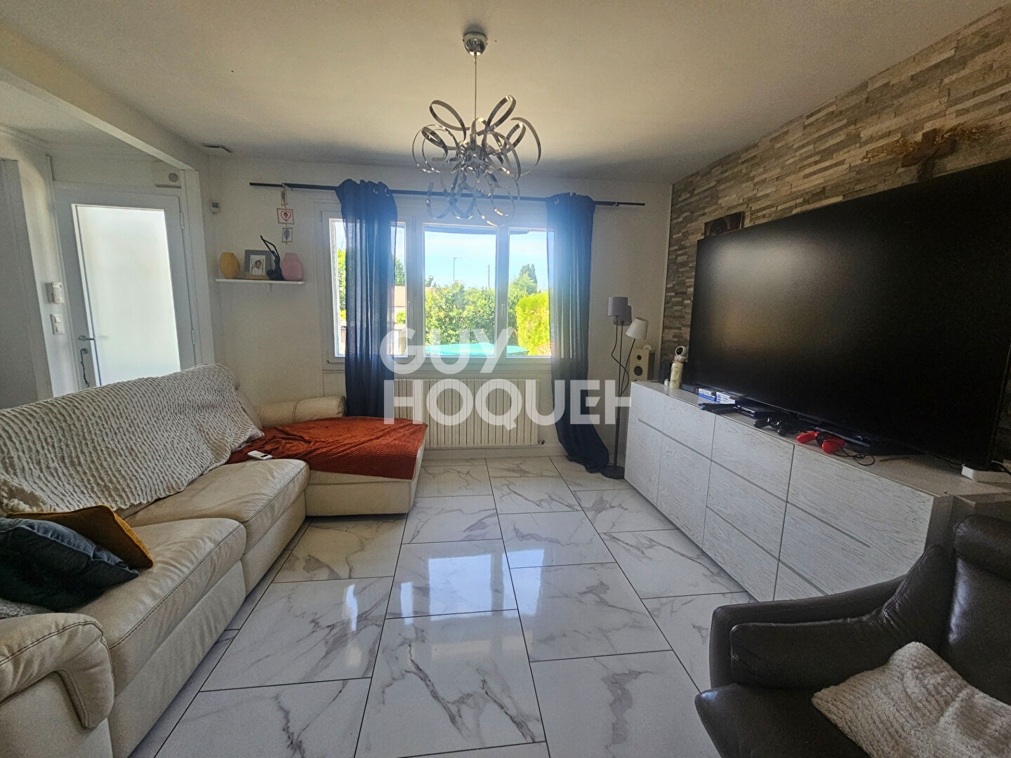 Photo 12 — GUY HOQUET L'IMMOBILIER - COMPIEGNE