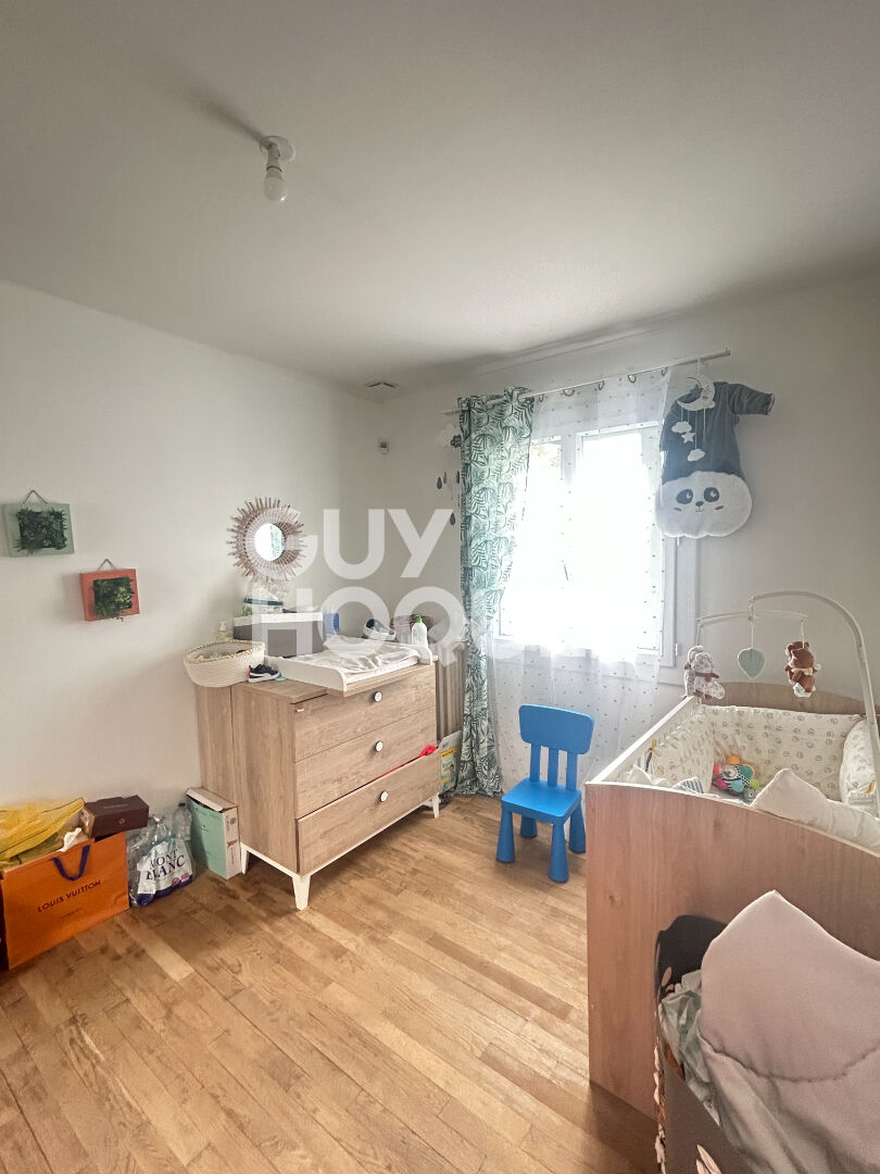Photo 8 — GUY HOQUET L'IMMOBILIER - COMPIEGNE