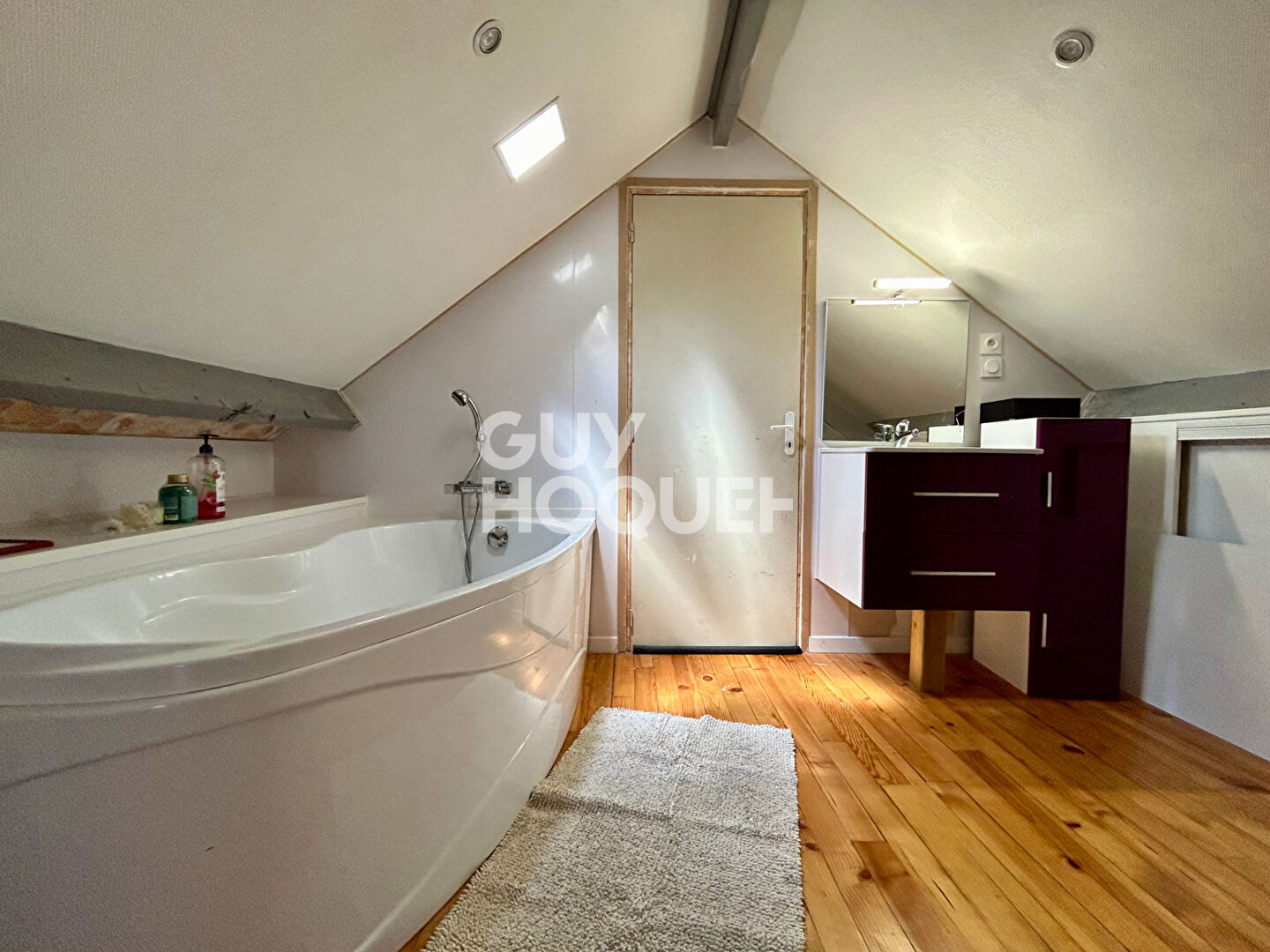 Photo 10 — GUY HOQUET L'IMMOBILIER - COMPIEGNE