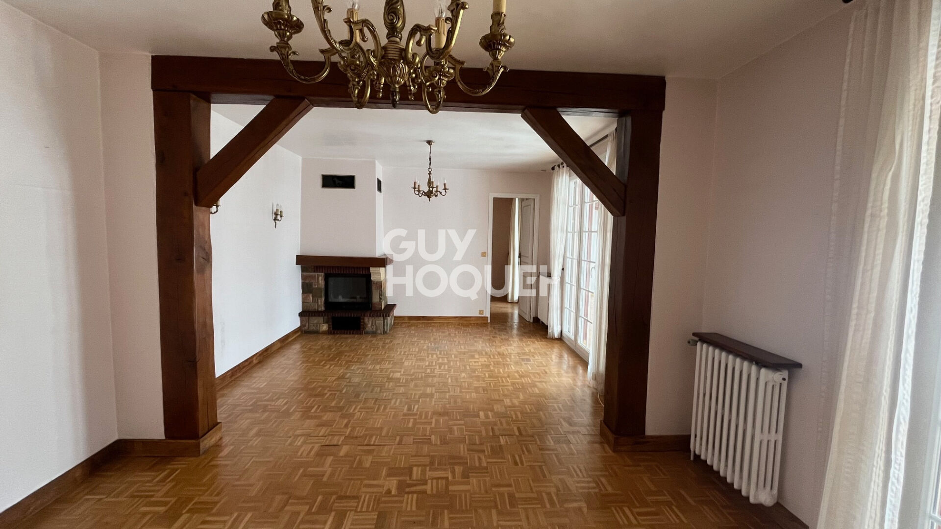 Photo 4 — GUY HOQUET L'IMMOBILIER - COMPIEGNE