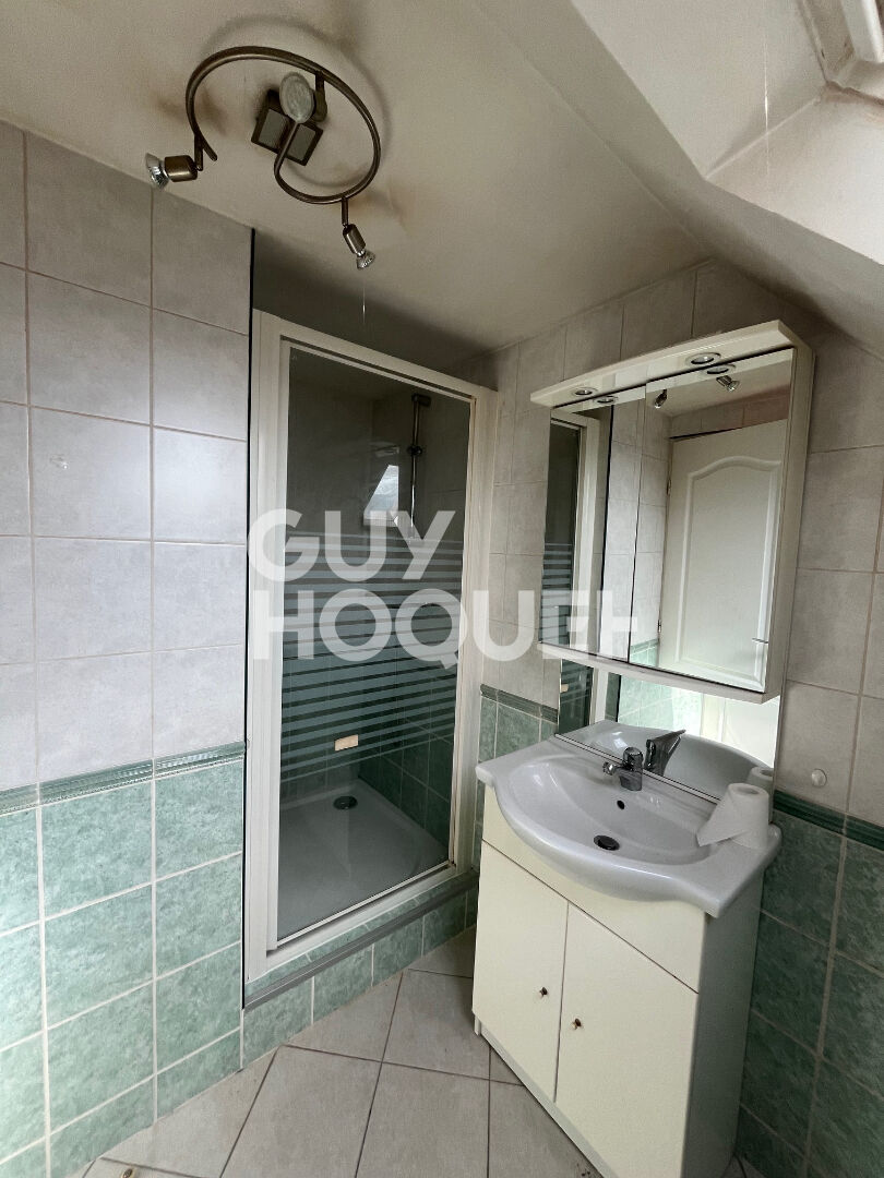 Photo 9 — GUY HOQUET L'IMMOBILIER - COMPIEGNE