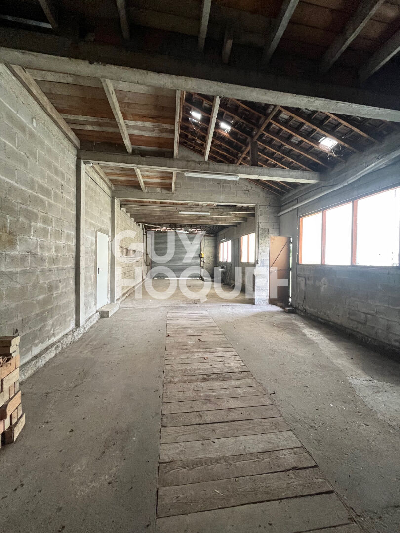 Photo 6 — GUY HOQUET L'IMMOBILIER - COMPIEGNE