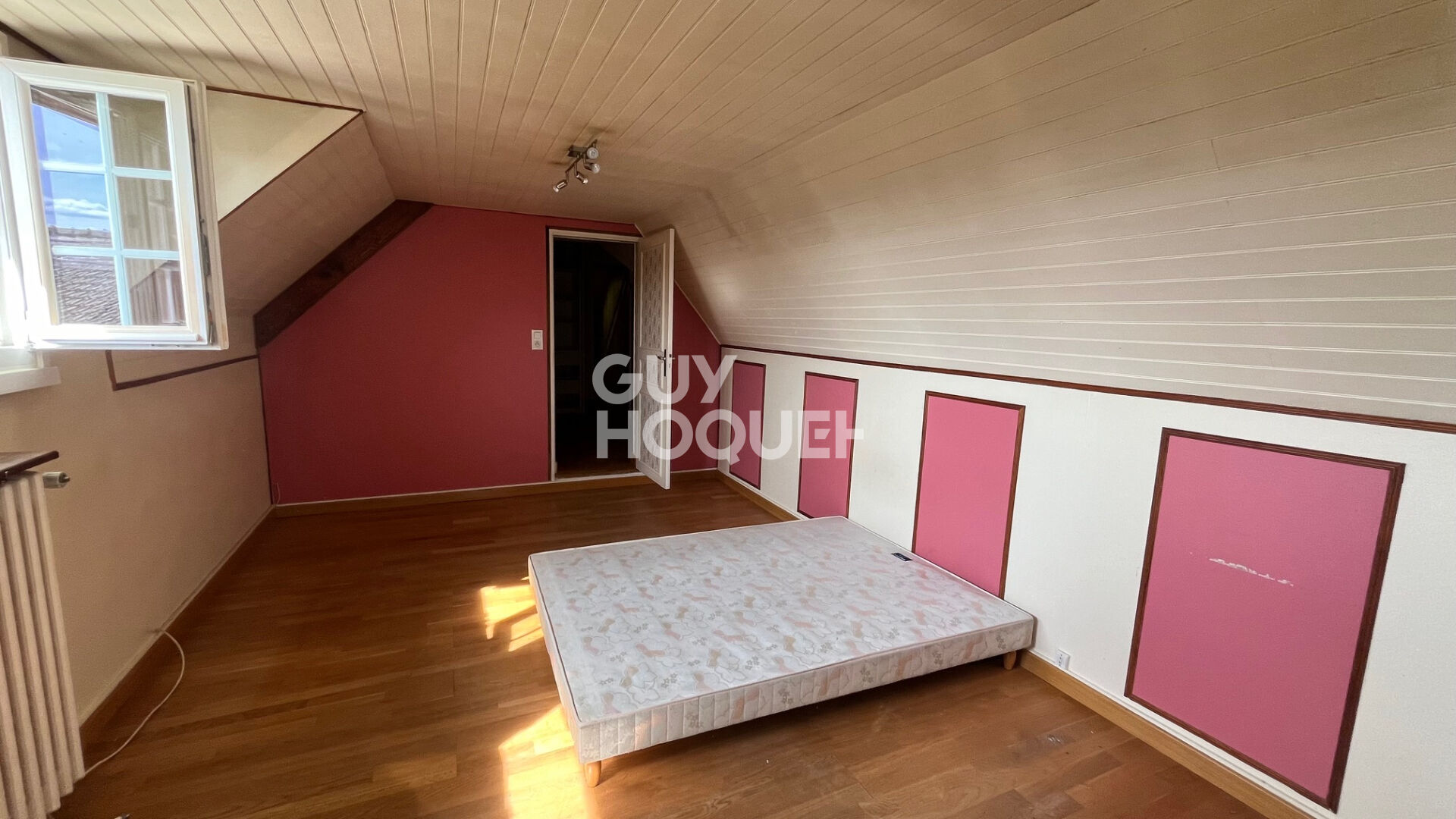 Photo 8 — GUY HOQUET L'IMMOBILIER - COMPIEGNE