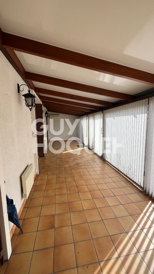 Photo 3 — GUY HOQUET L'IMMOBILIER - COMPIEGNE