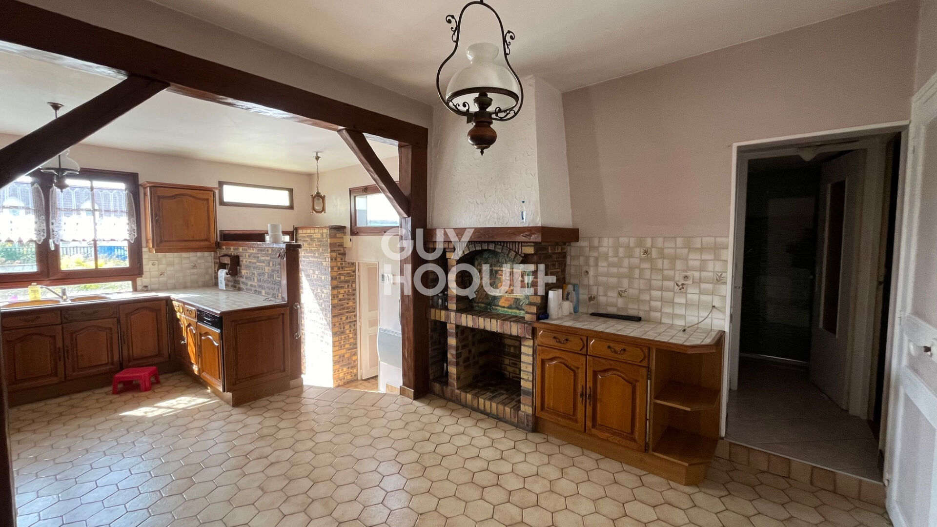 Photo 11 — GUY HOQUET L'IMMOBILIER - COMPIEGNE