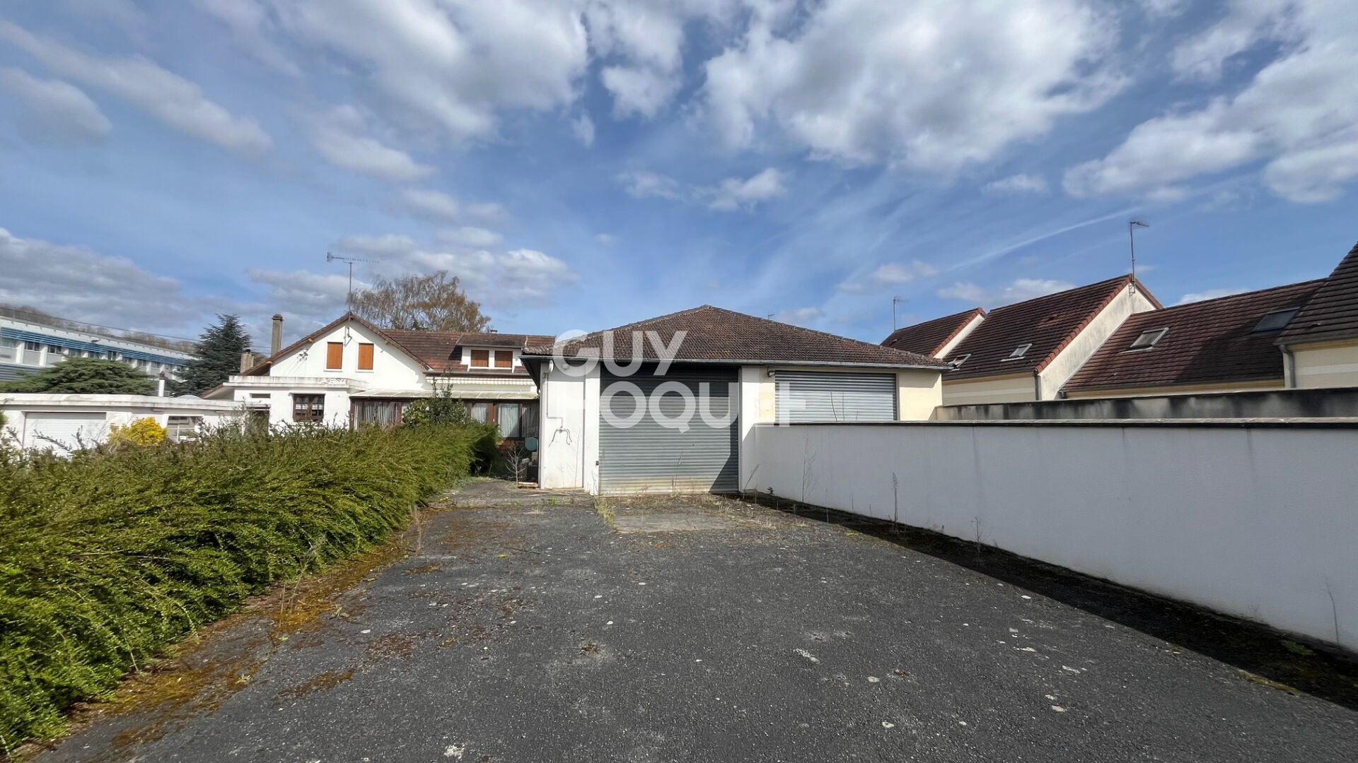 Photo 7 — GUY HOQUET L'IMMOBILIER - COMPIEGNE
