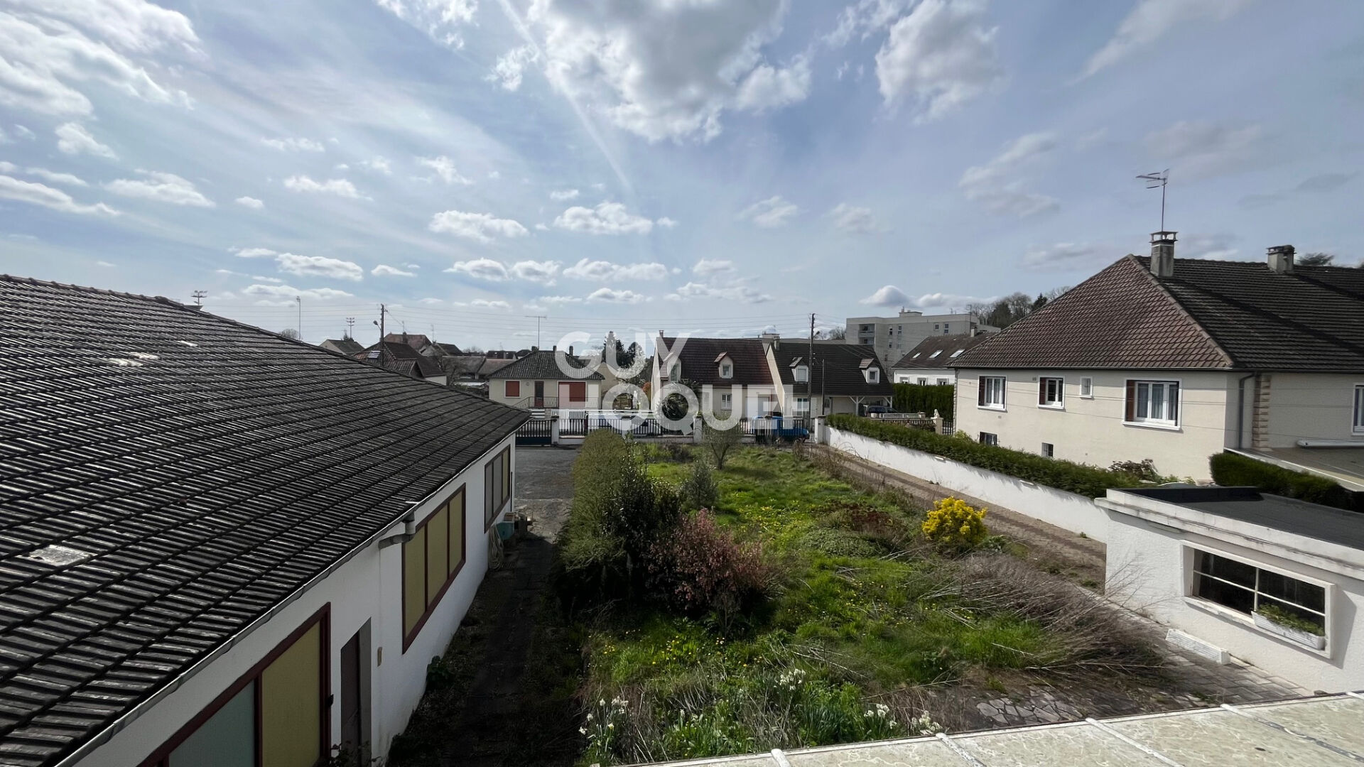 Photo 2 — GUY HOQUET L'IMMOBILIER - COMPIEGNE