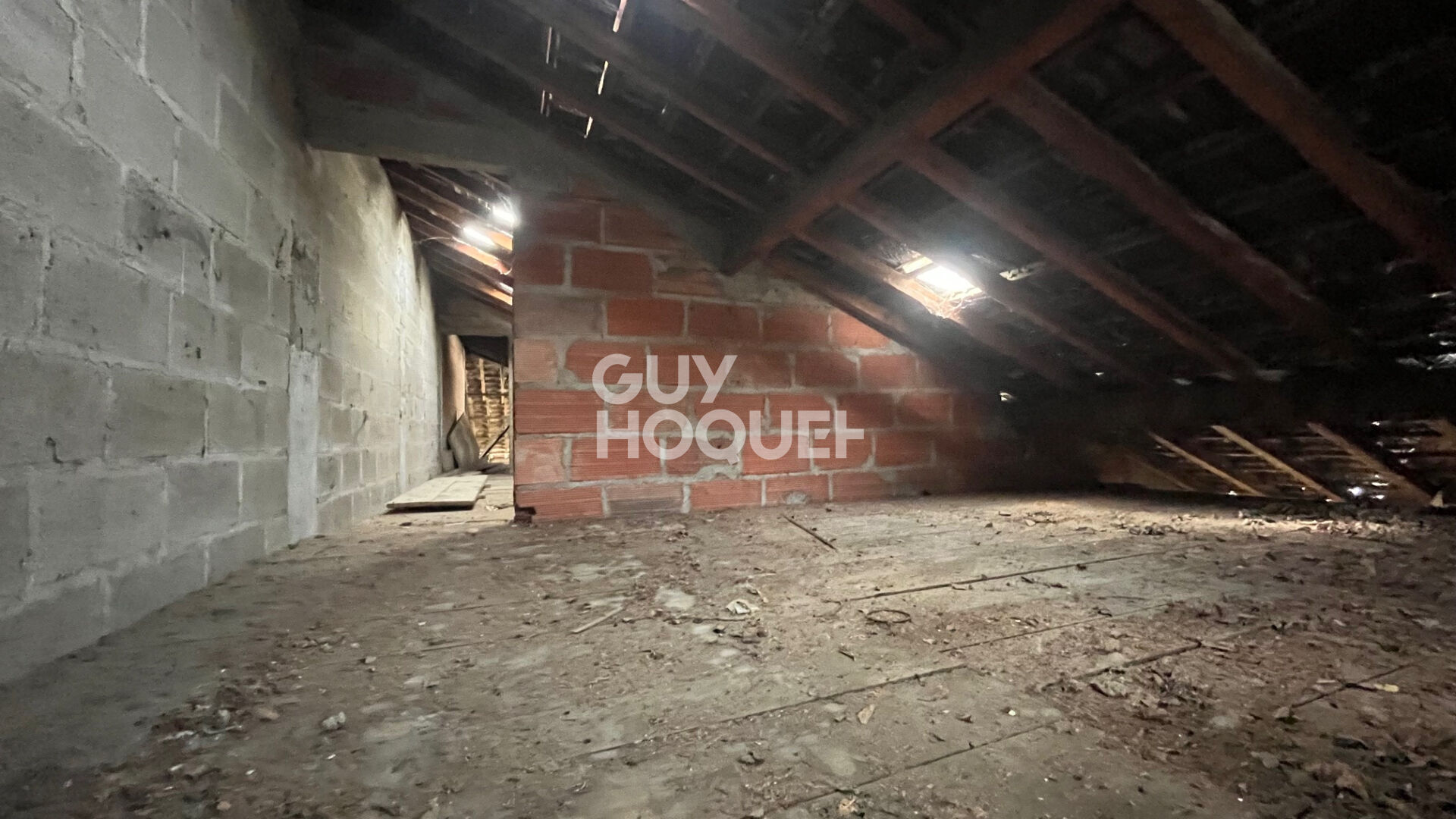 Photo 5 — GUY HOQUET L'IMMOBILIER - COMPIEGNE