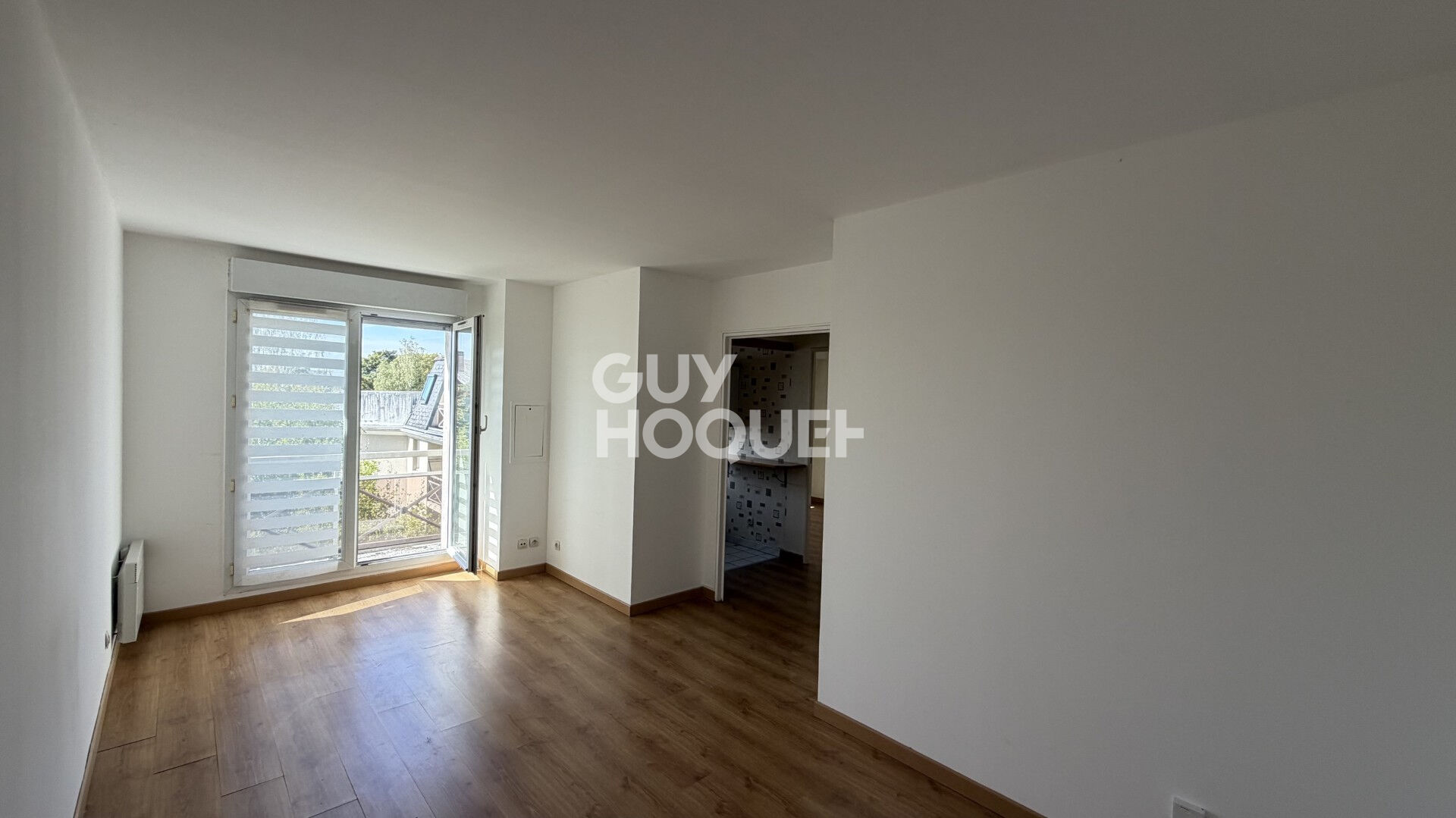 Photo 8 — GUY HOQUET L'IMMOBILIER - COMPIEGNE