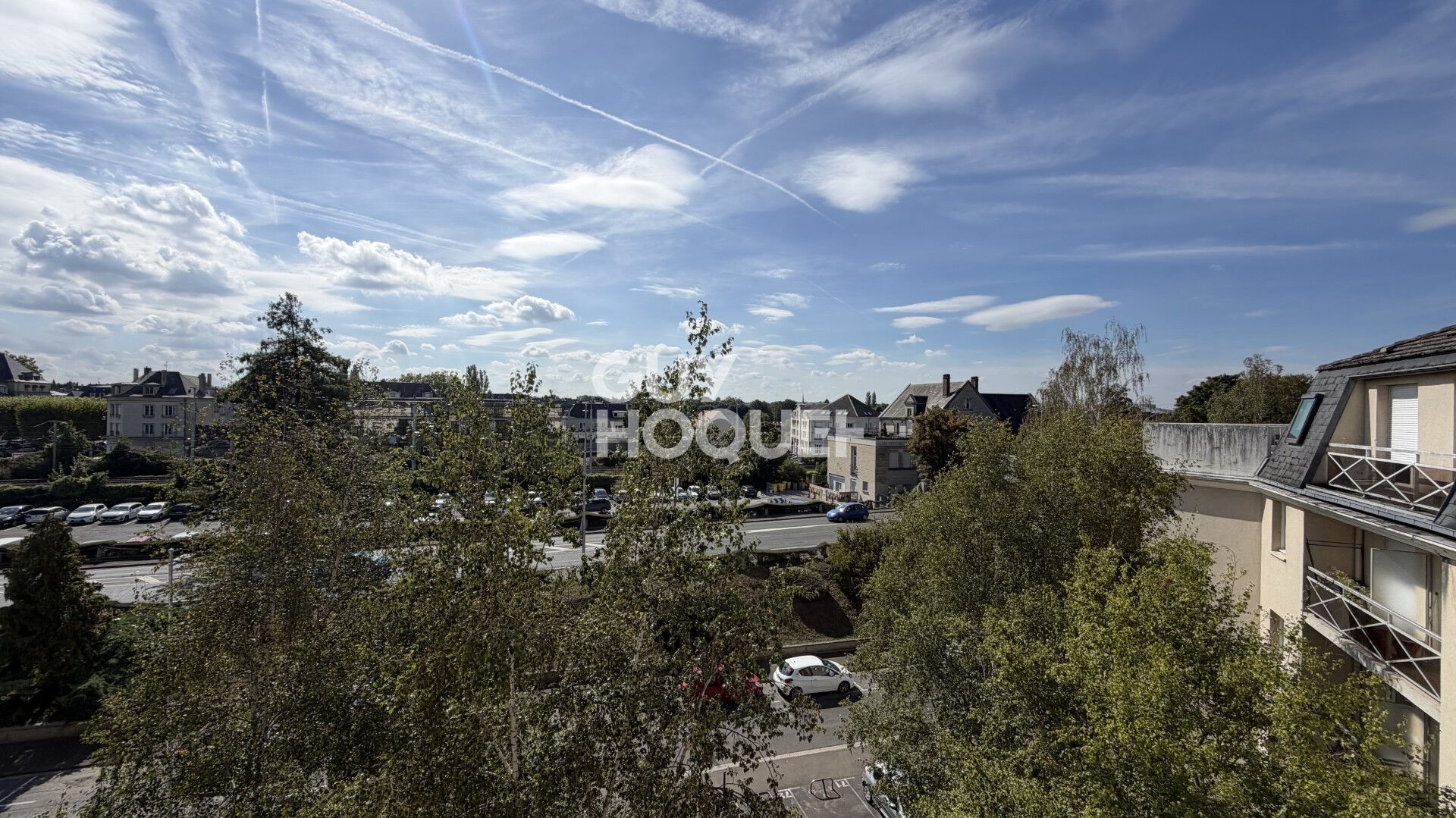 Photo 4 — GUY HOQUET L'IMMOBILIER - COMPIEGNE