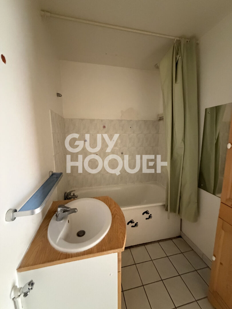 Photo 9 — GUY HOQUET L'IMMOBILIER - COMPIEGNE