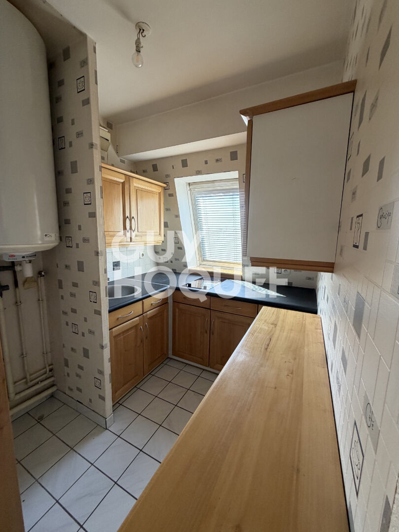 Photo 7 — GUY HOQUET L'IMMOBILIER - COMPIEGNE