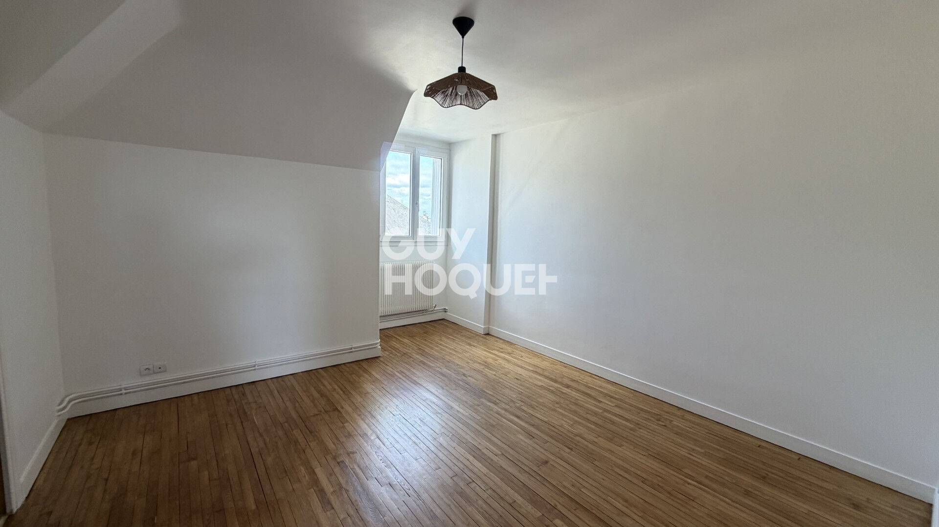 Photo 3 — GUY HOQUET L'IMMOBILIER - COMPIEGNE
