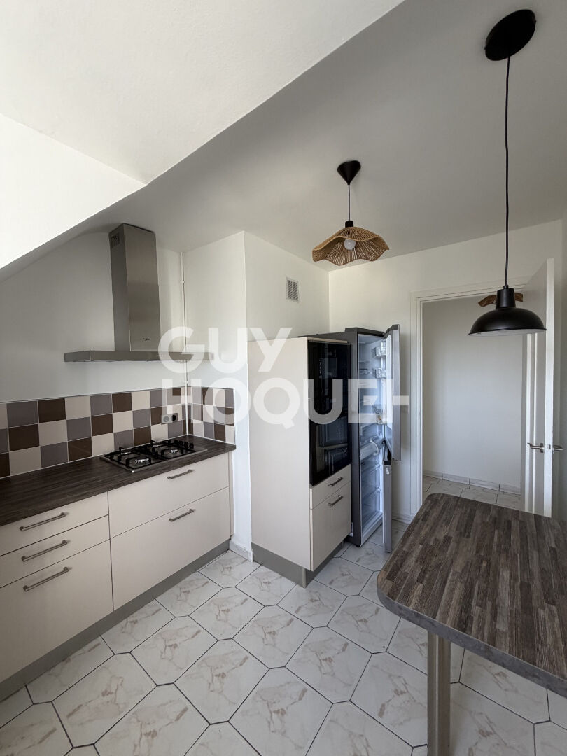 Photo 7 — GUY HOQUET L'IMMOBILIER - COMPIEGNE