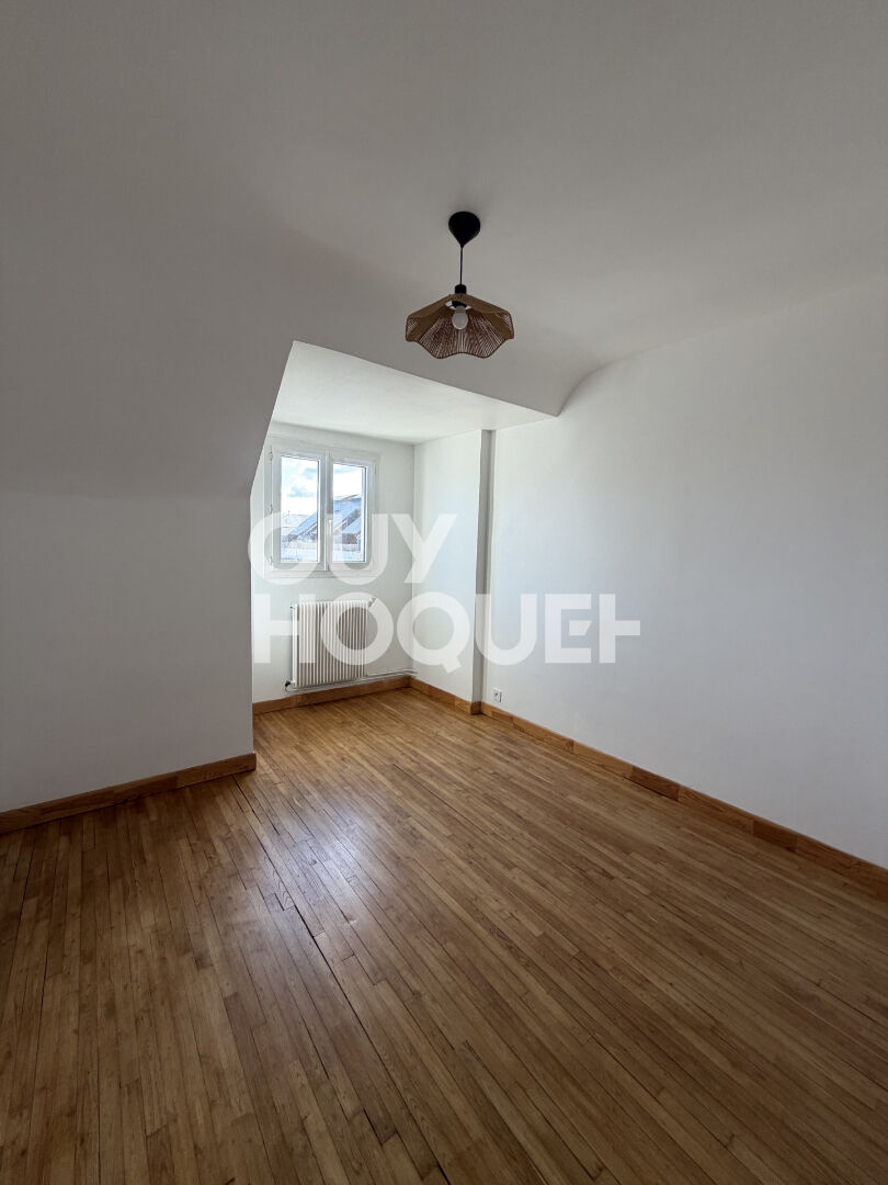 Photo 12 — GUY HOQUET L'IMMOBILIER - COMPIEGNE