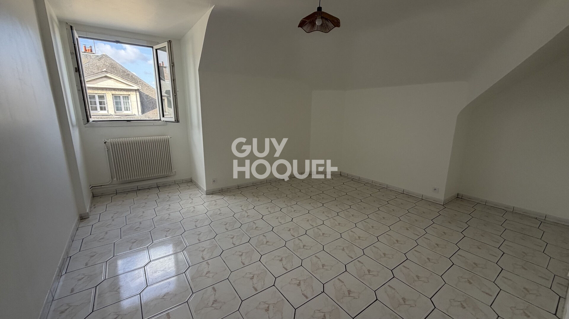 Photo 4 — GUY HOQUET L'IMMOBILIER - COMPIEGNE