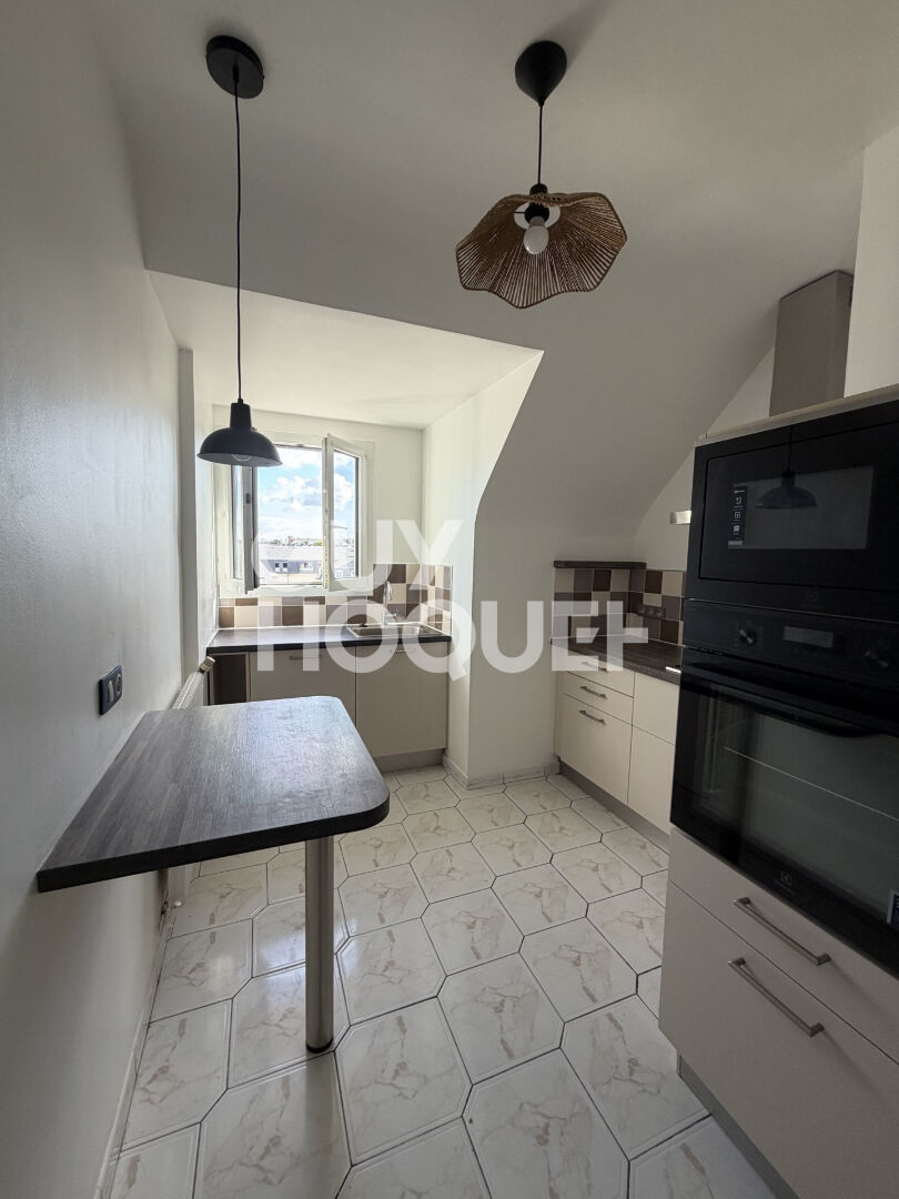 Photo 2 — GUY HOQUET L'IMMOBILIER - COMPIEGNE