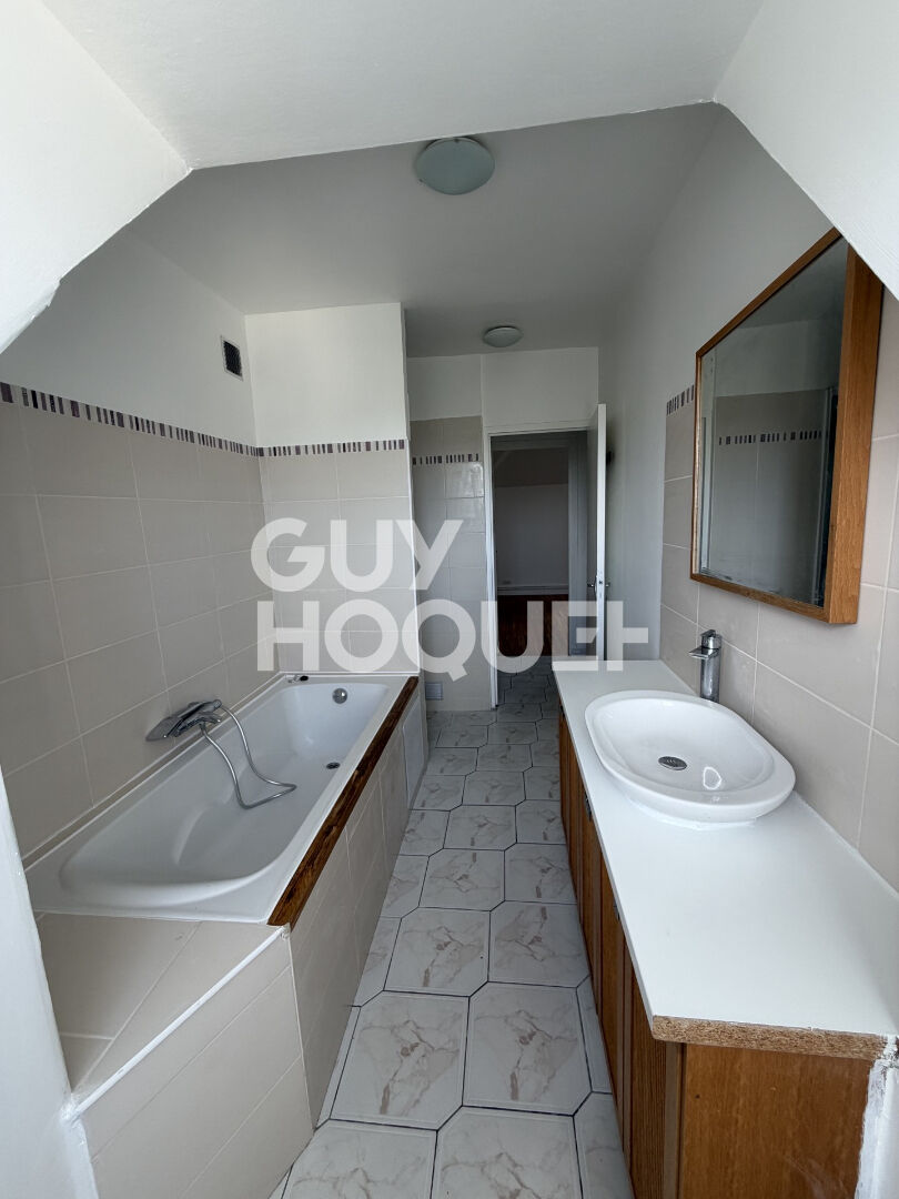 Photo 8 — GUY HOQUET L'IMMOBILIER - COMPIEGNE