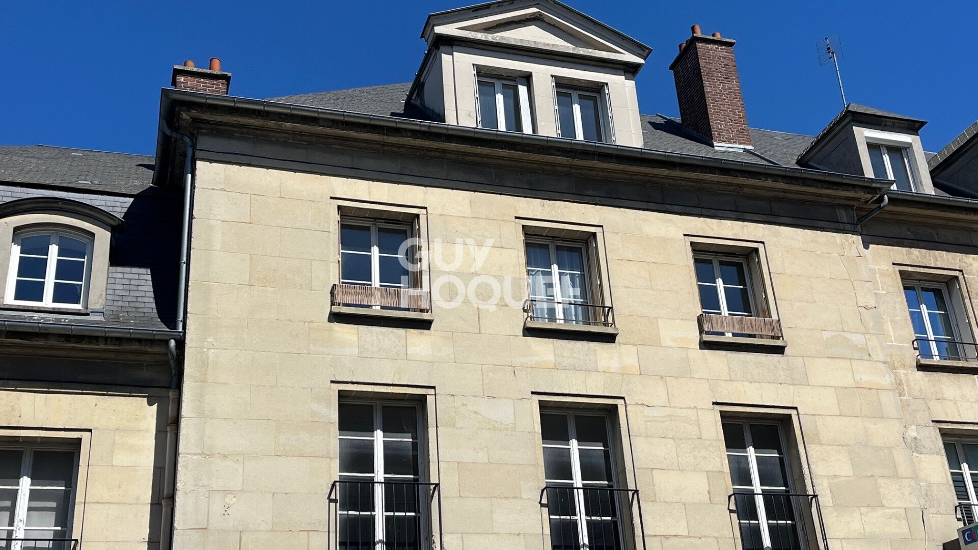 Photo 10 — GUY HOQUET L'IMMOBILIER - COMPIEGNE