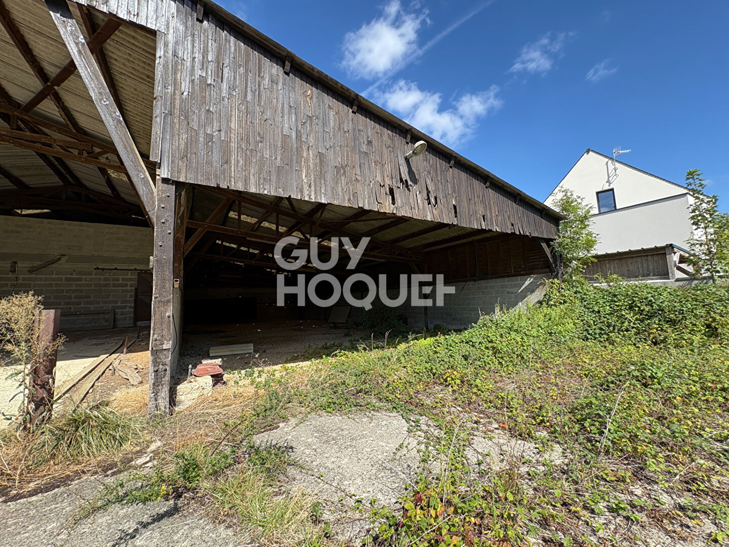 Photo 5 — GUY HOQUET L'IMMOBILIER - COMPIEGNE