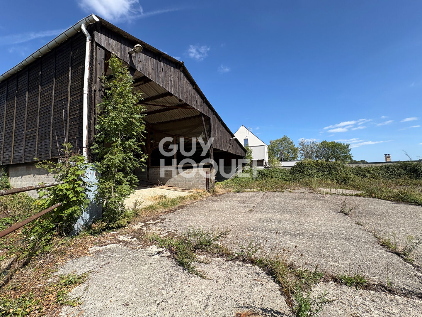 Photo 6 — GUY HOQUET L'IMMOBILIER - COMPIEGNE