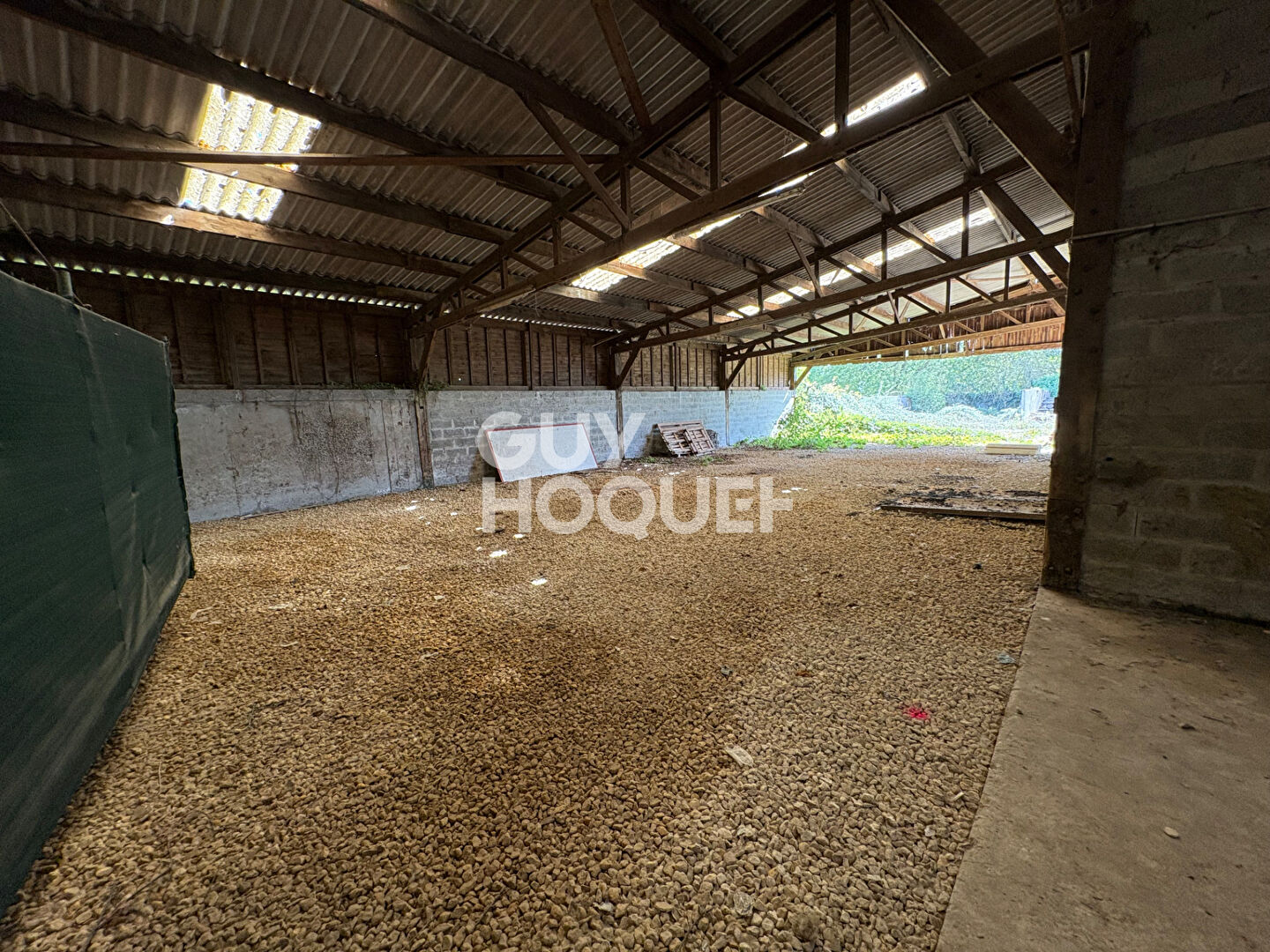 Photo 3 — GUY HOQUET L'IMMOBILIER - COMPIEGNE