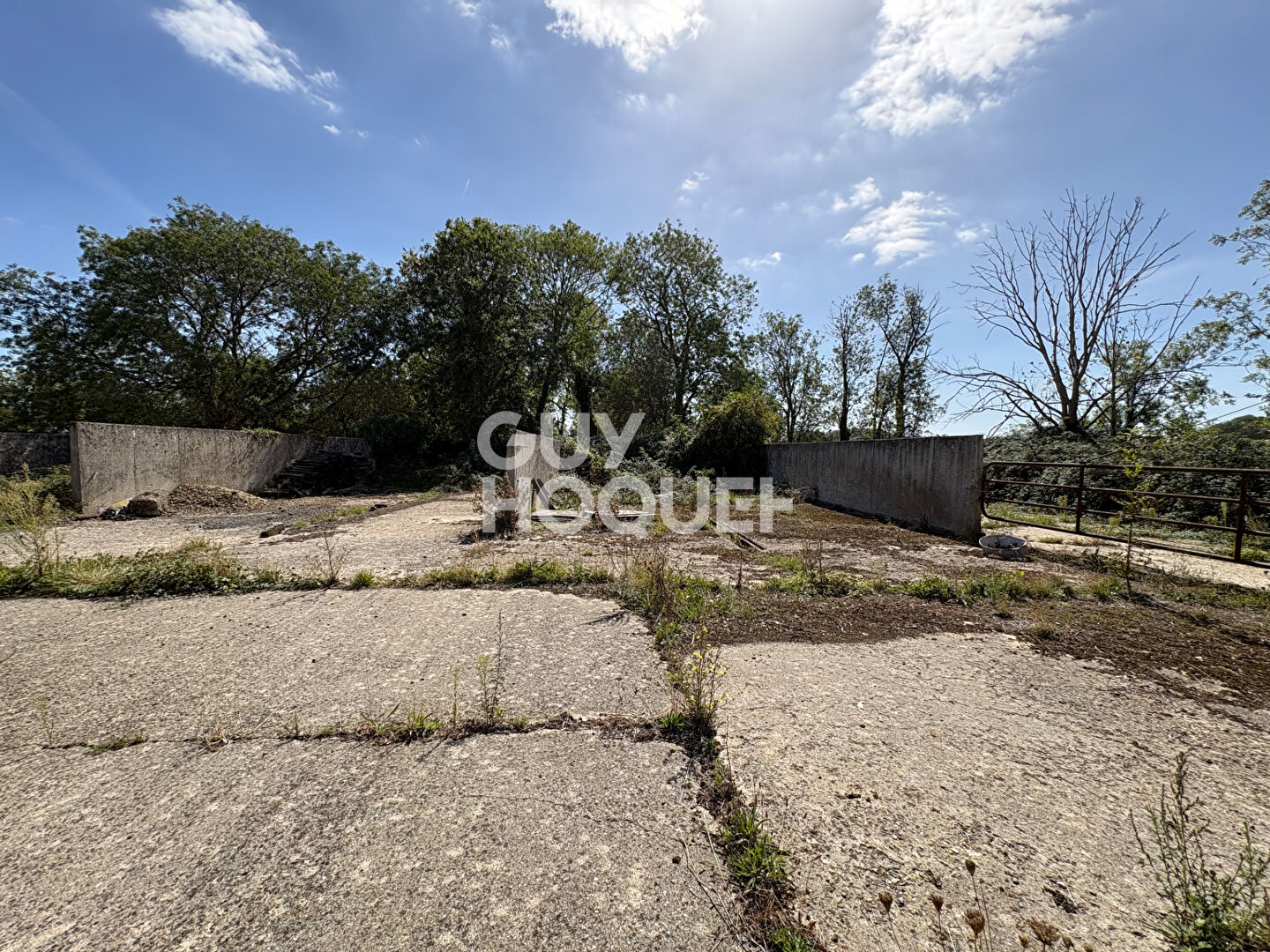 Photo 8 — GUY HOQUET L'IMMOBILIER - COMPIEGNE